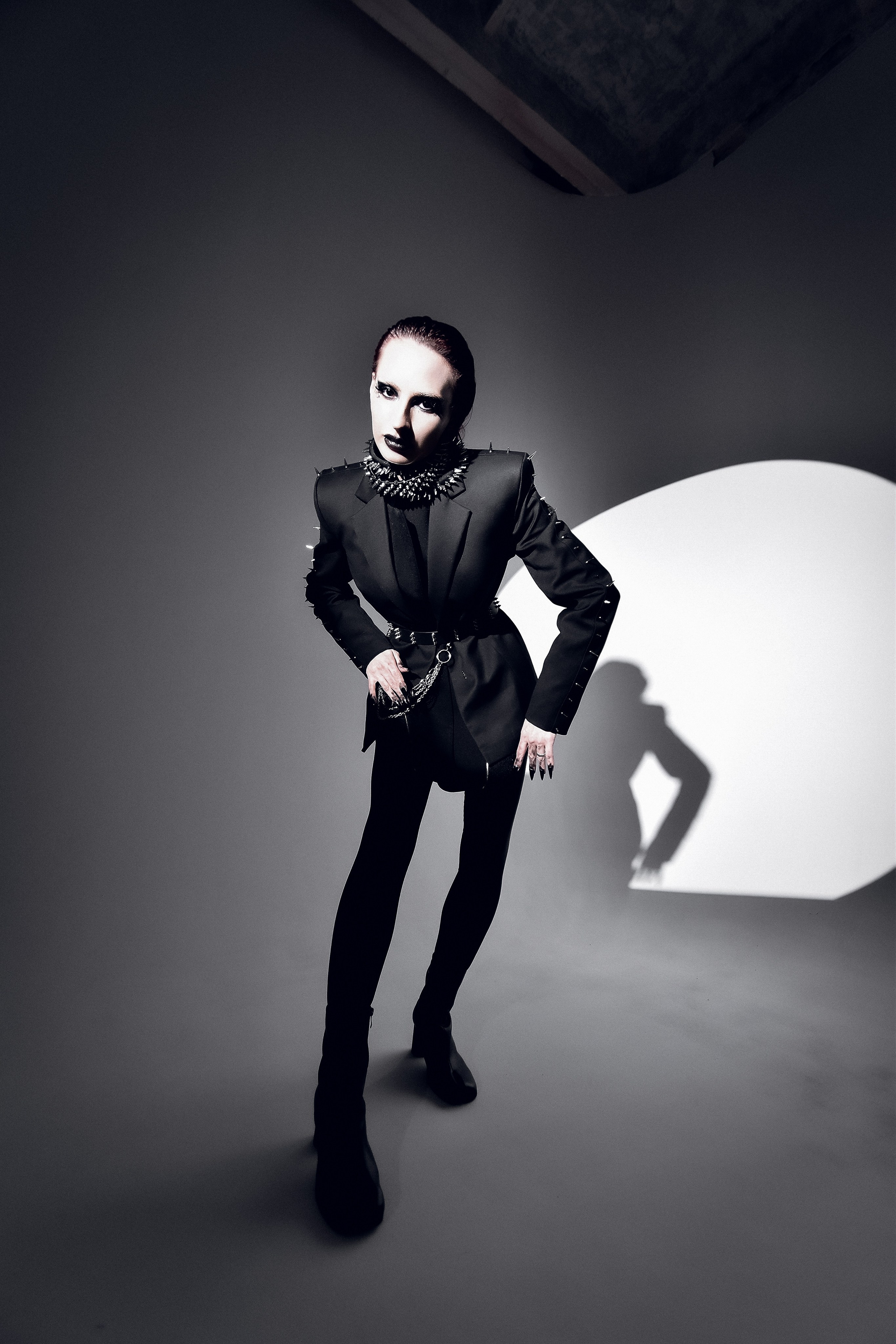 Проект «ПРОВОКАЦИЯ». ФОТОГРАФИЯ И МОДА