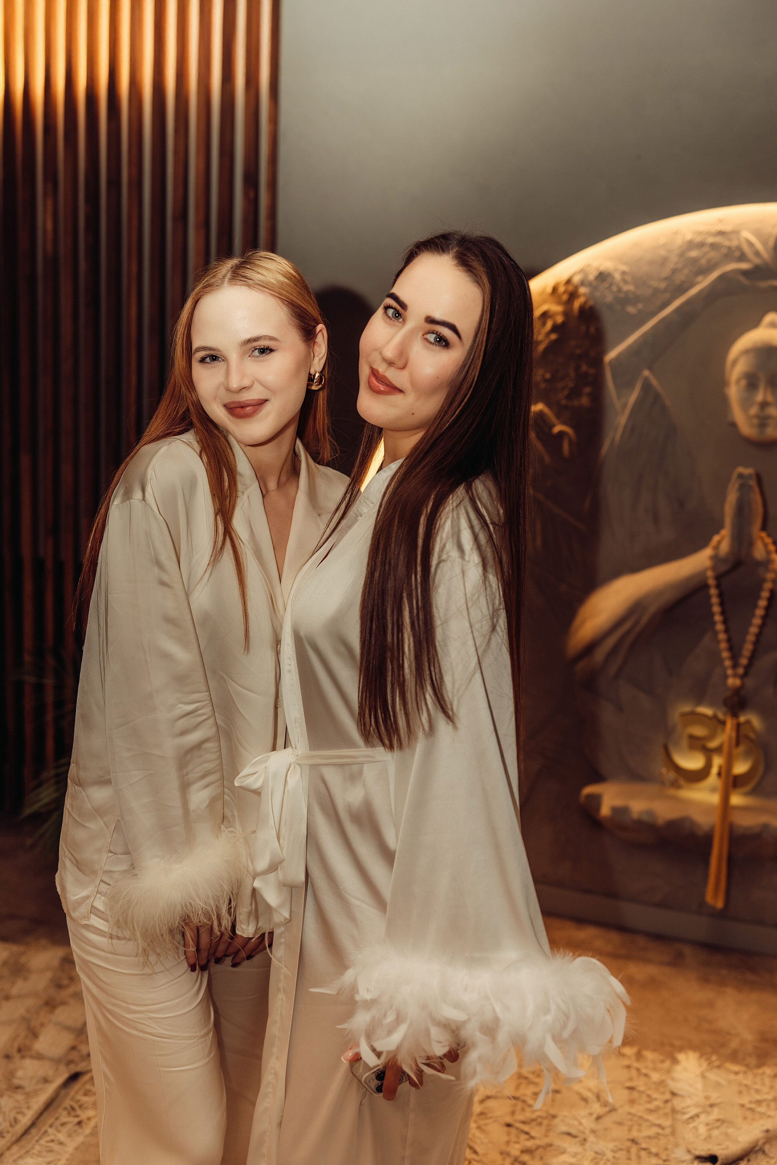 Женский круг. Фотограф в Москве Ангелина Ким