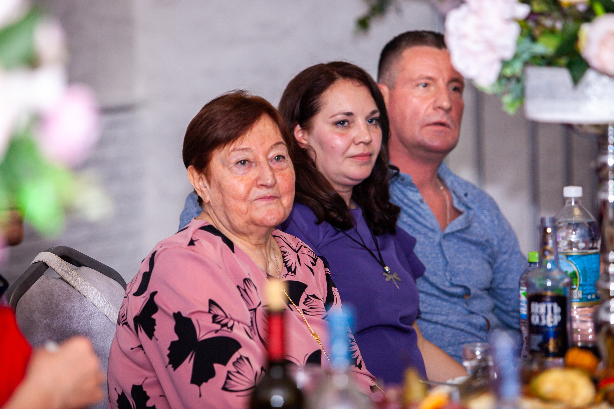 Эльвира и Дмитрий. Фотограф Федорова Ирина Кимры Дубна Талдом