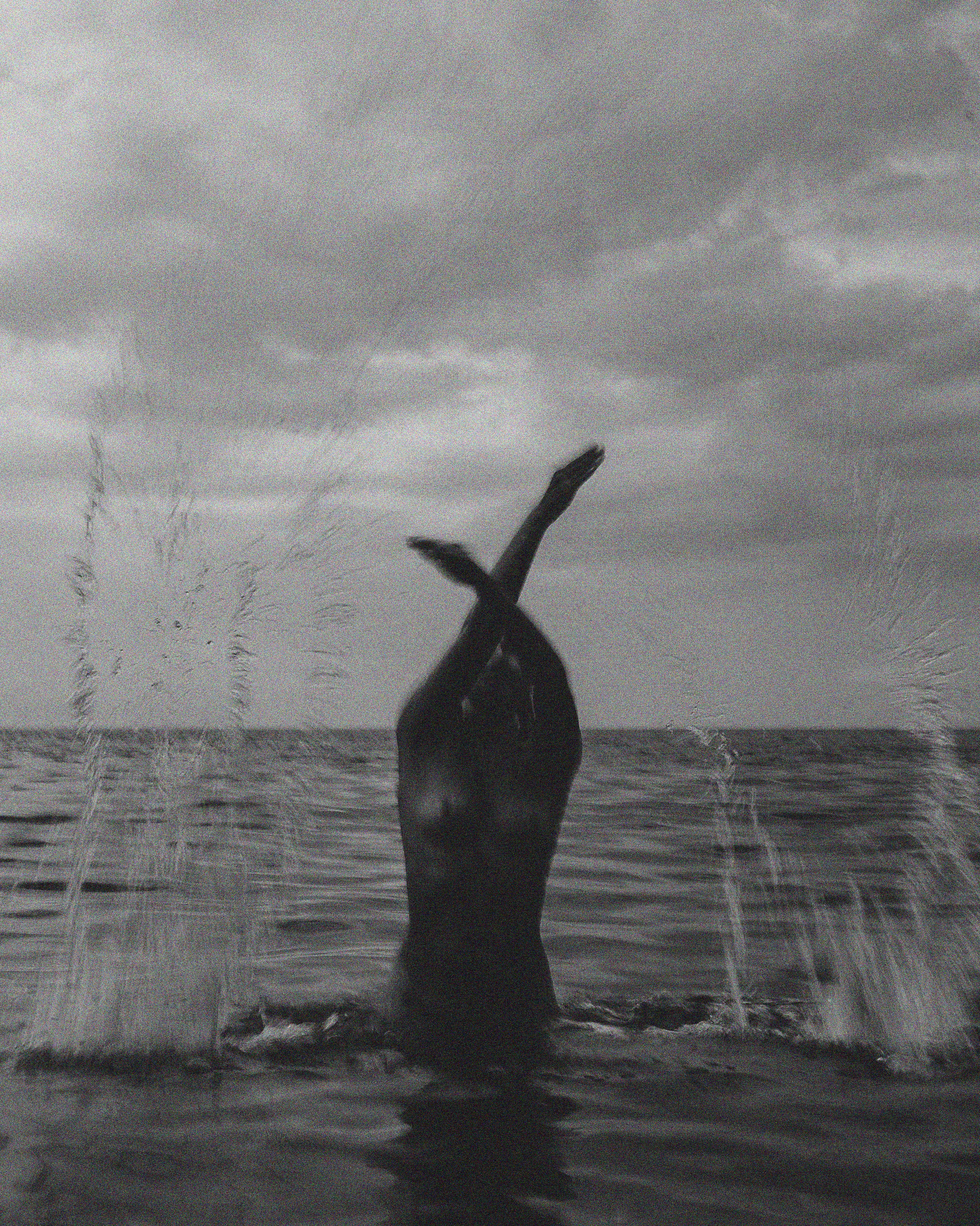 Русалка. Маша Обатнина