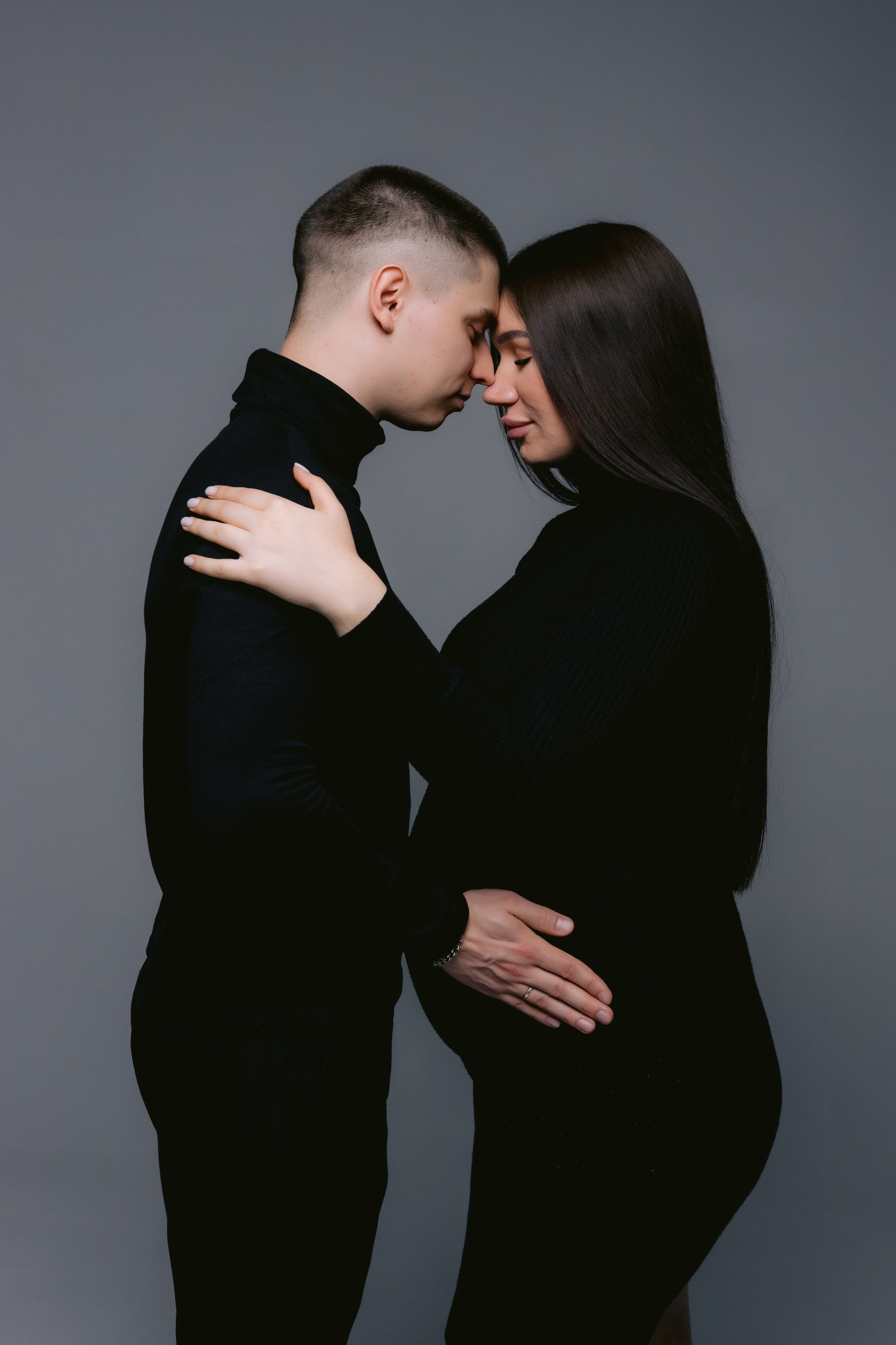 Дарья, Сергей. Фотограф Волгоград Кристина Прохоренко