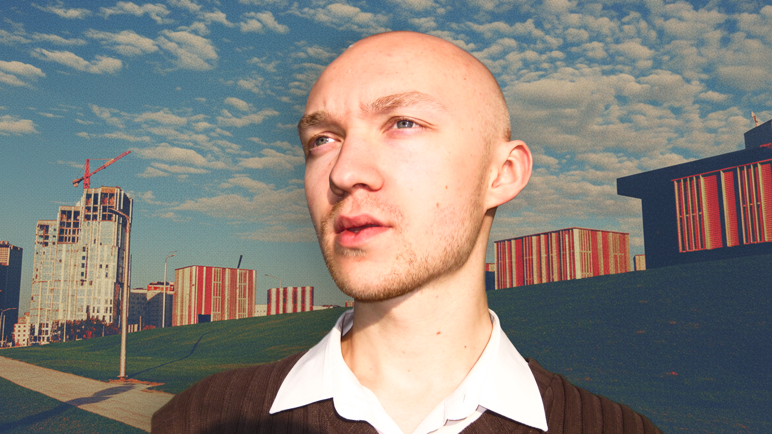 Филипп Мещеряков