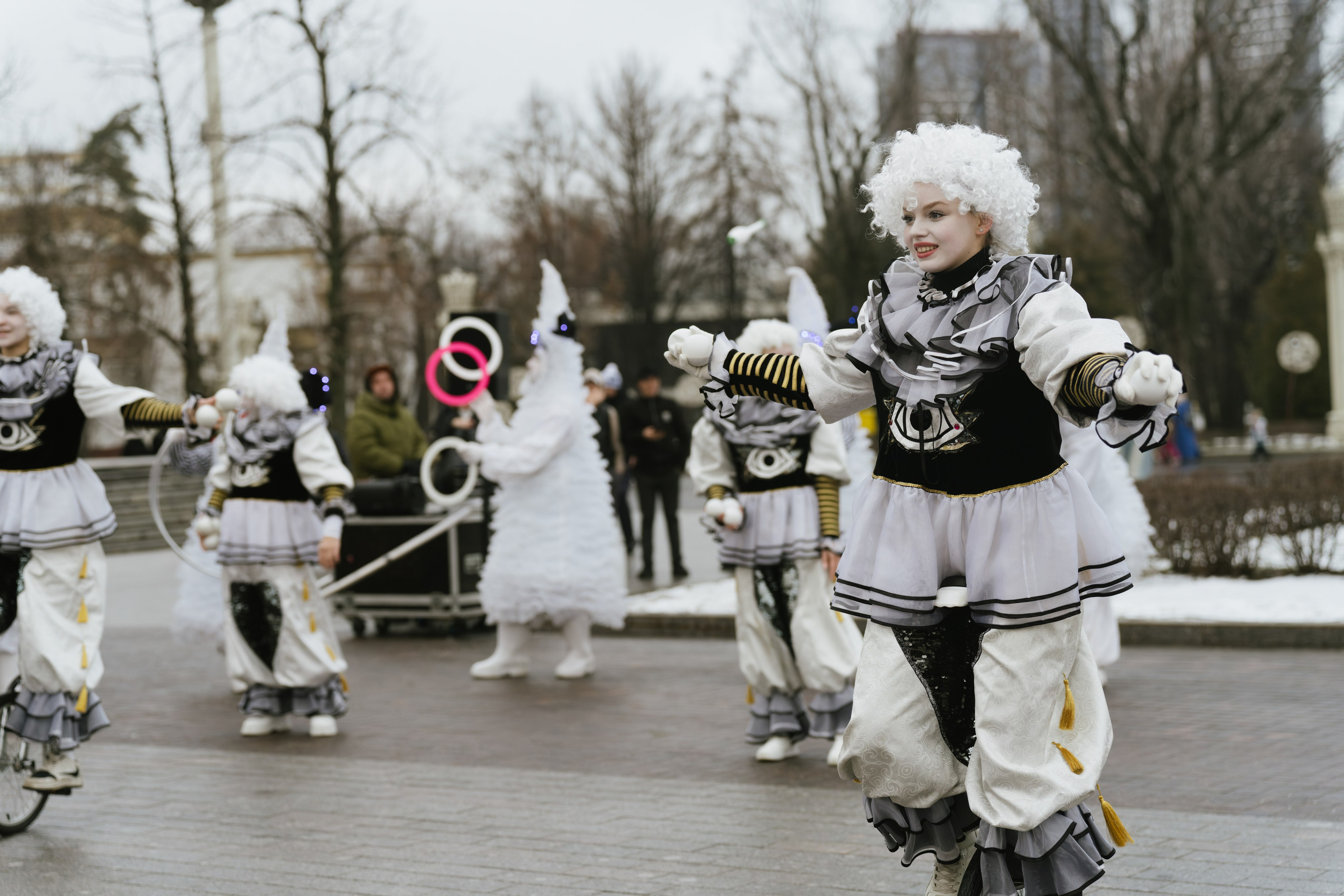 Репортаж. Фотограф Алекс Висэро