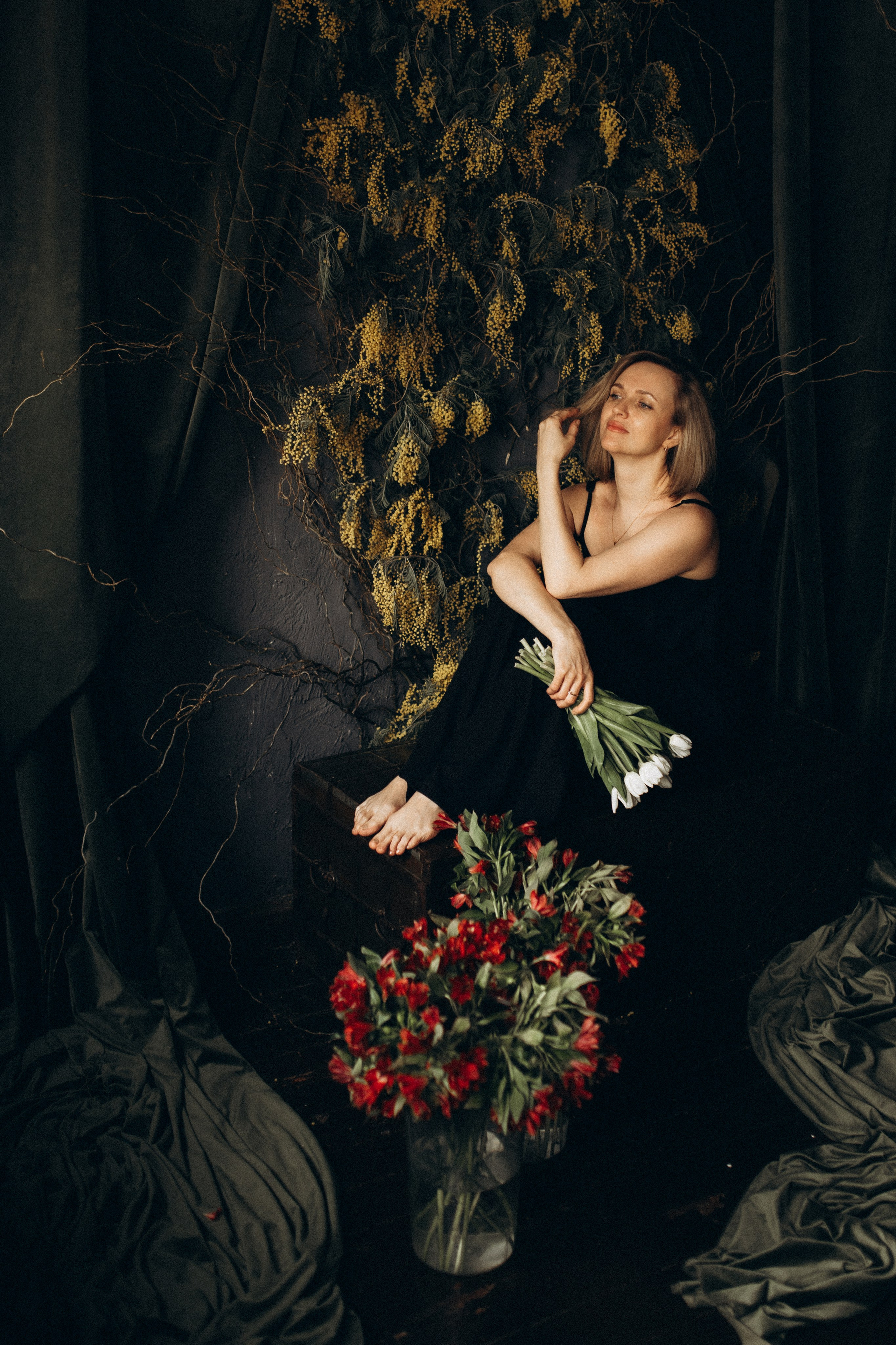 Алена. Семейный фотограф lifestyle в Новосибирске Елена Шпилевая