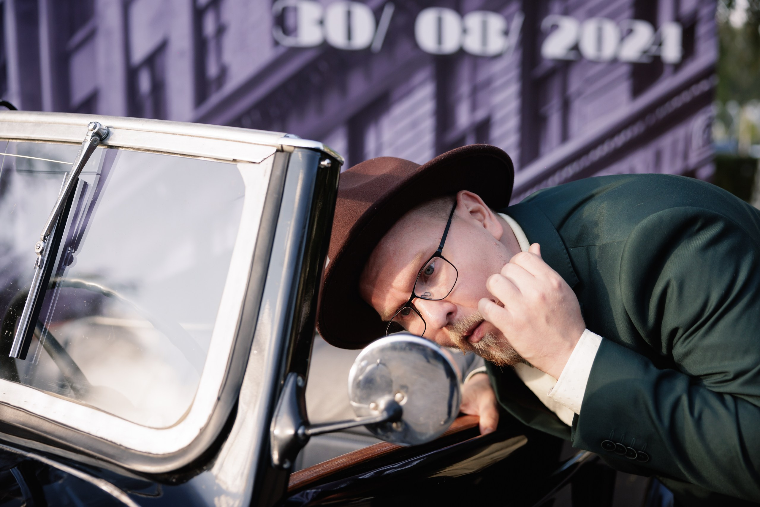 UDS. Фотограф в Ижевске и Казани Богданов Яков