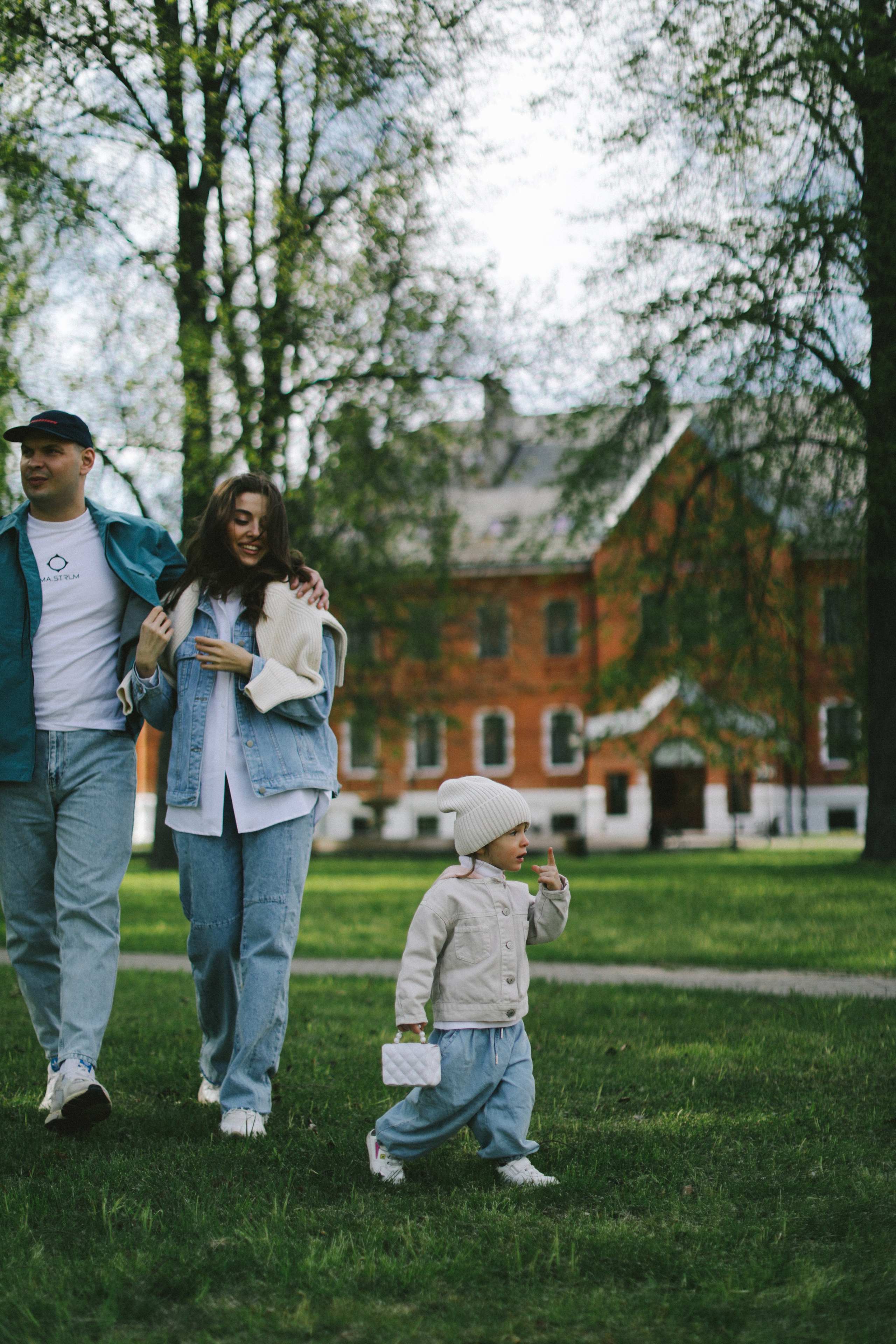 Прогулка с лошадьми 🤍. Фотограф в Нижнем Новгороде