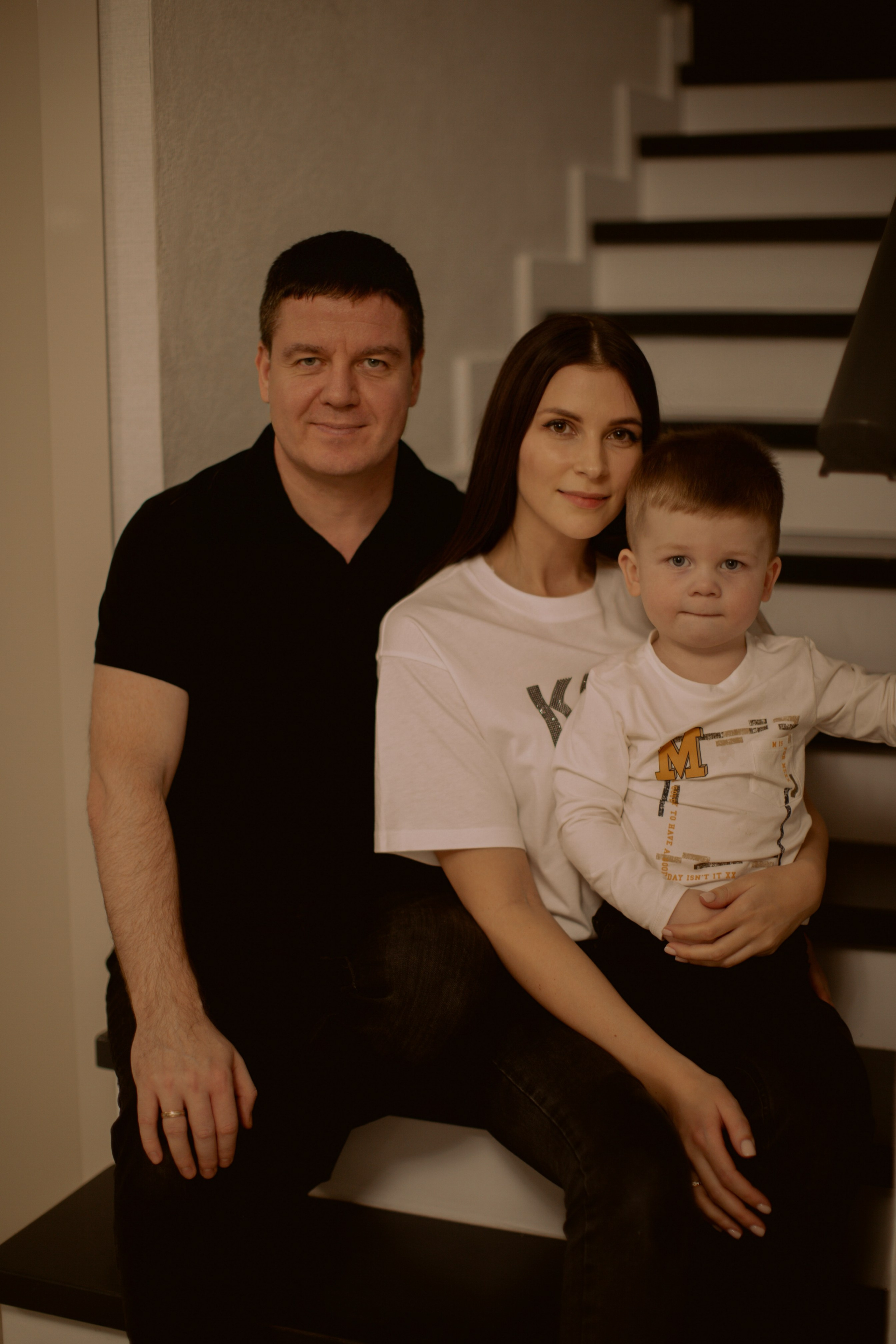 День Рождения в кругу друзей🤍. Фотограф в Нижнем Новгороде