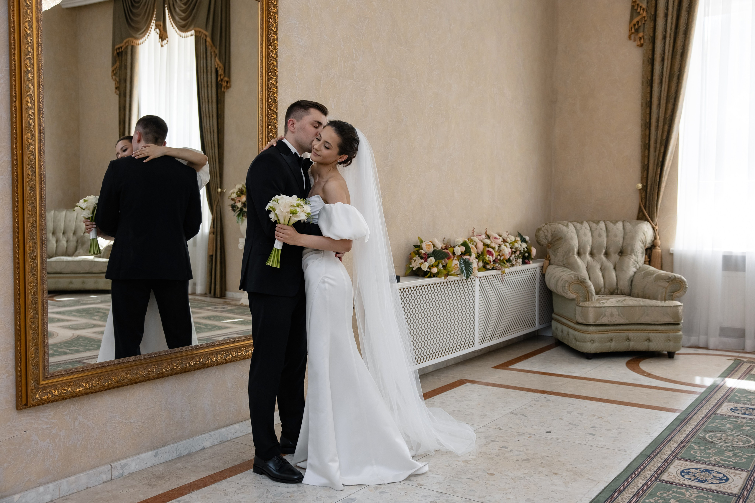 Артём и Валерия. Свадебный и семейный фотограф Краснодар, Юлия Потопахина