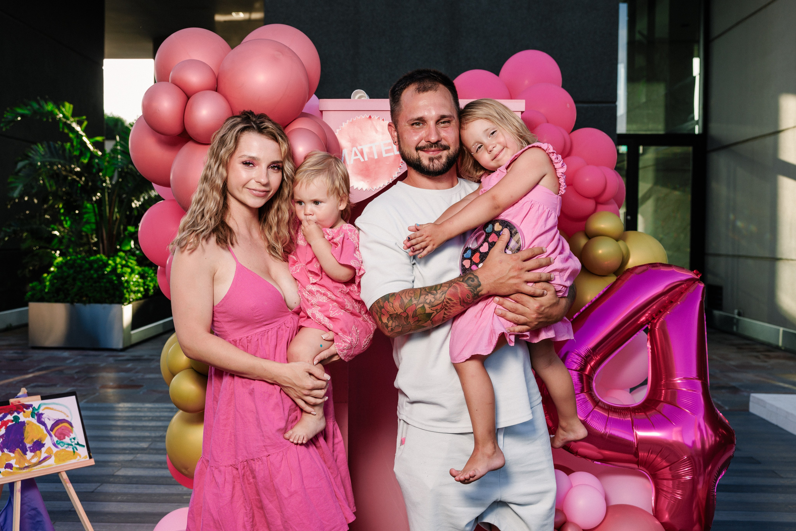 Polina 4. Фотограф в Сочи, Репортажный фотограф Виктор Кочков-Филатов