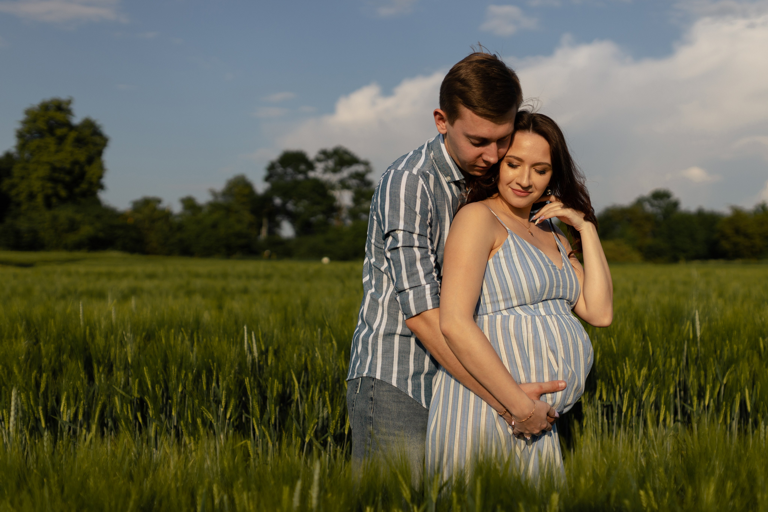 Фотосессия беременности Калининград. Свадебный фотограф в Калининграде Кристина Воскобойникова