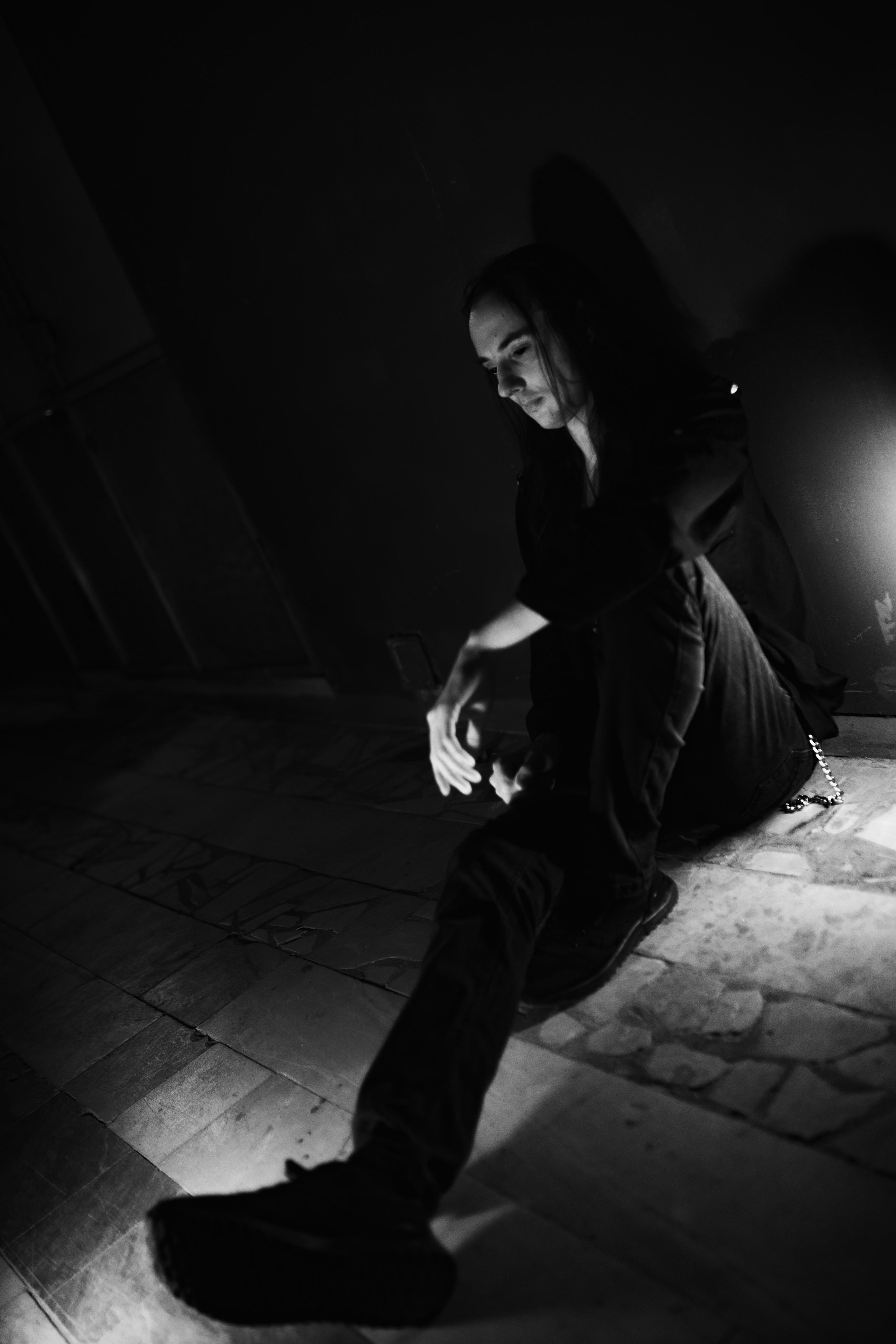 Иван. Фотограф в Ростове-на-Дону Ника Обида