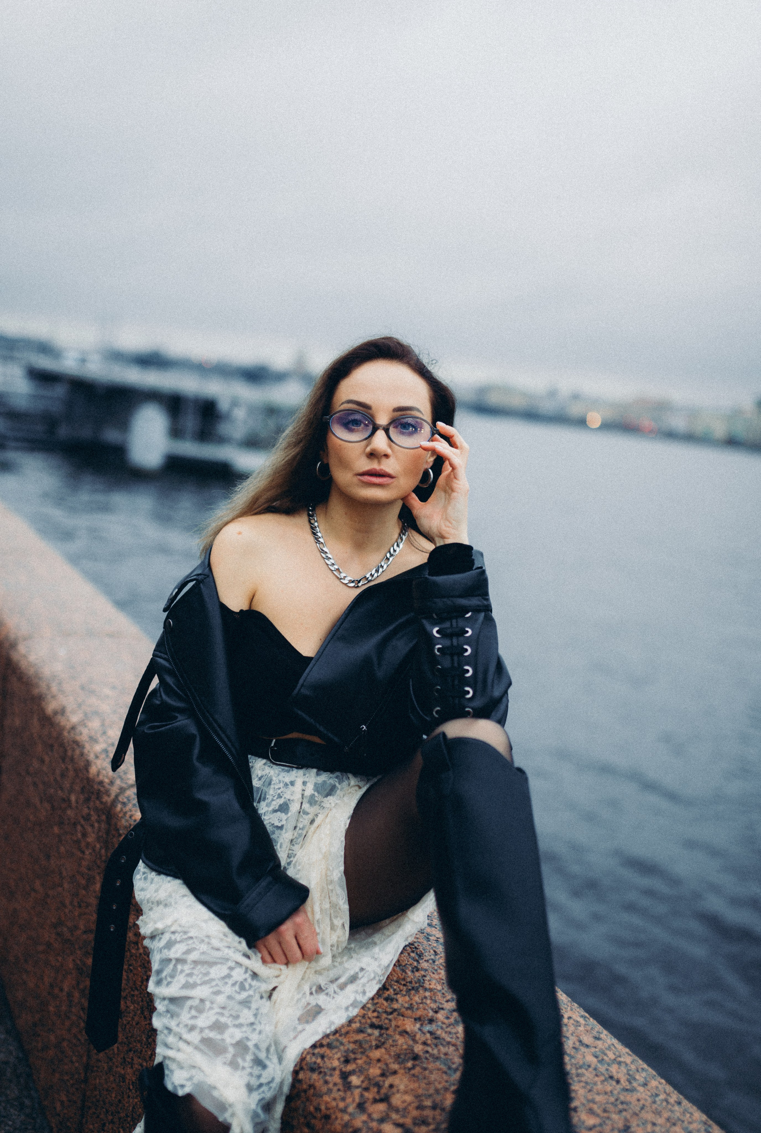 Анастасия. Фотограф Винокурова Кристина в Санкт-Петербурге