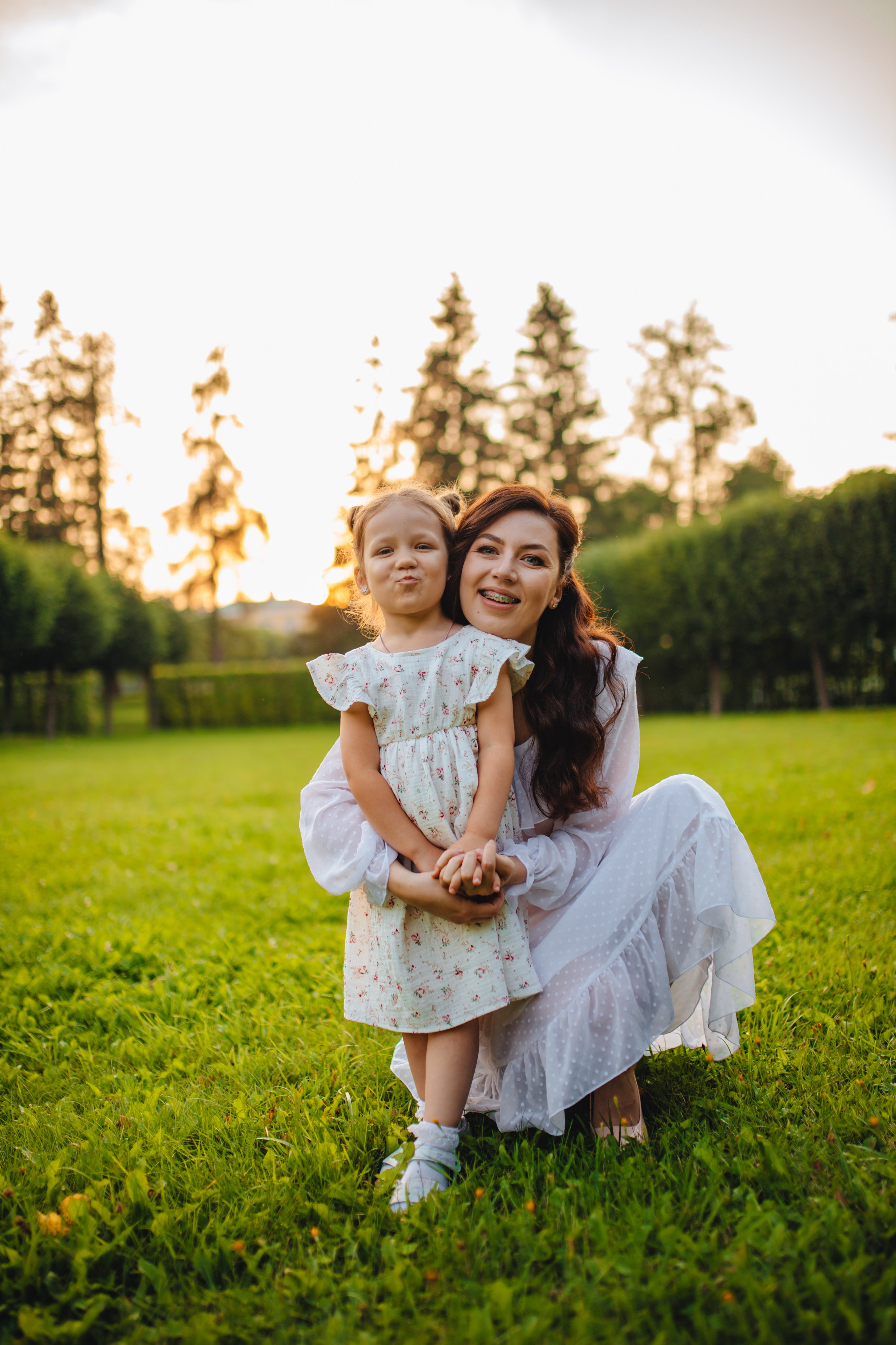 Евгений, Саша и Варя. Фотограф Винокурова Кристина в Санкт-Петербурге