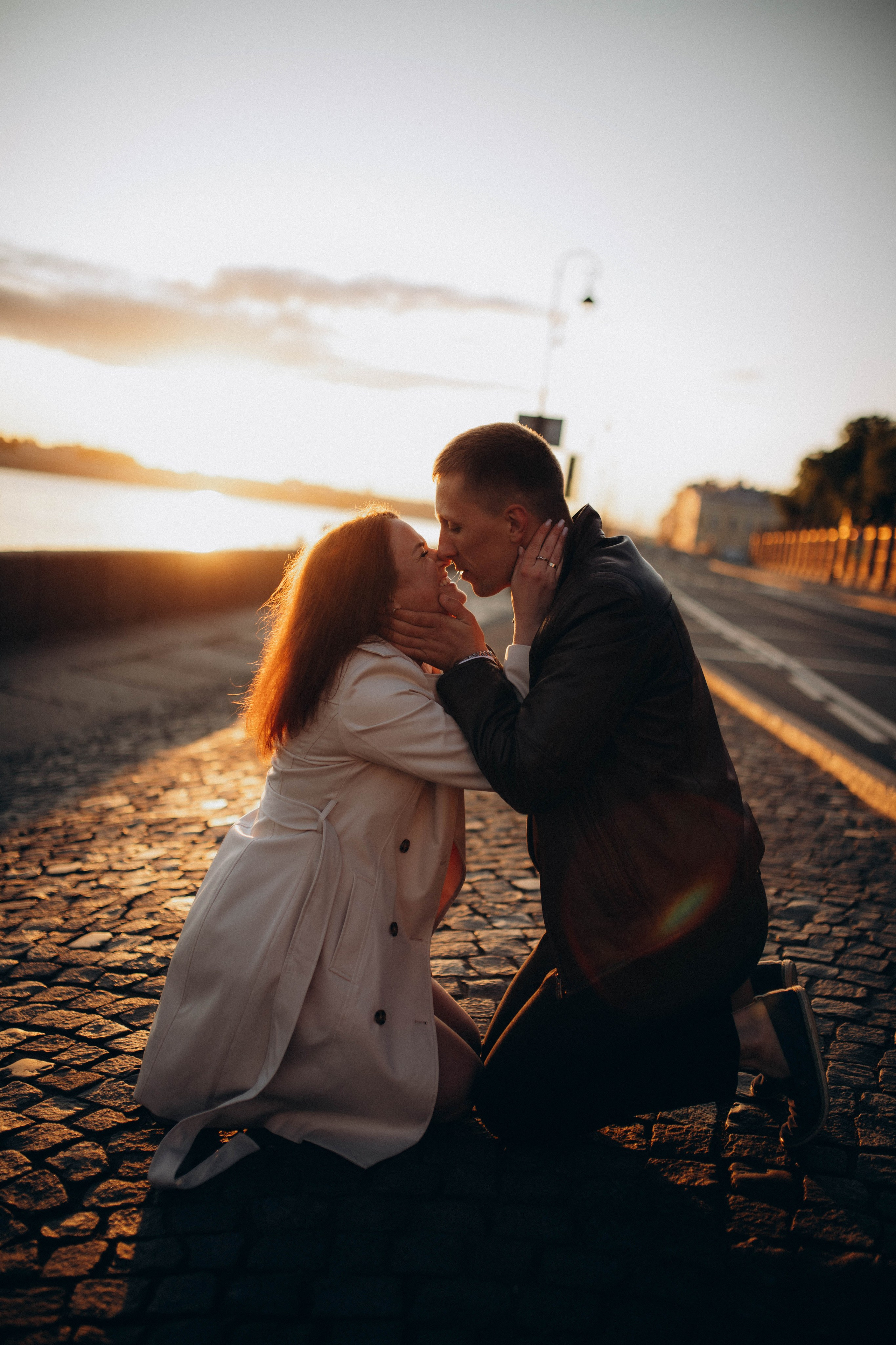 Лена & Артем. Фотограф Винокурова Кристина в Санкт-Петербурге