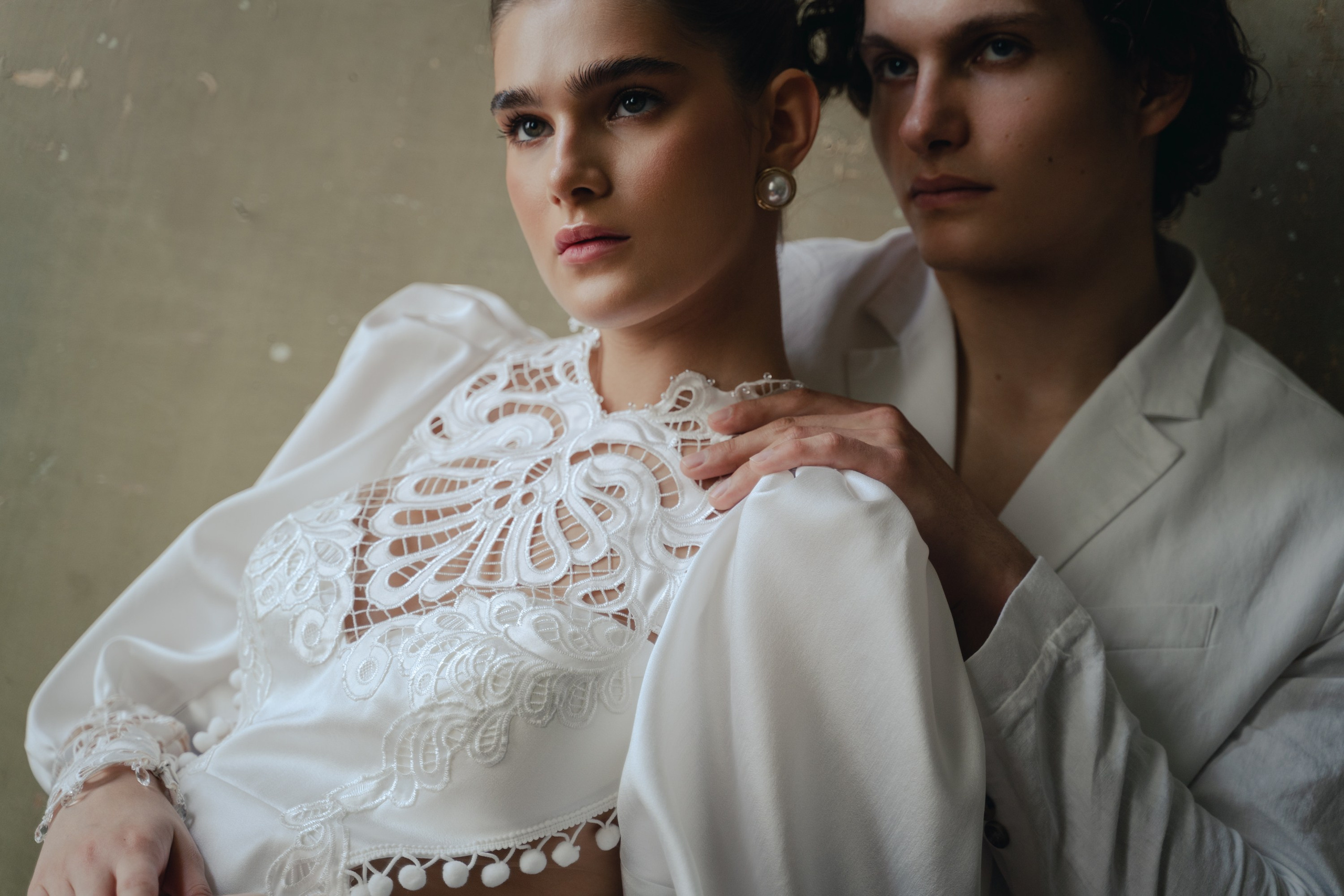 The Secret Garden. Портретный фотограф в Краснодаре Валерия Матирная