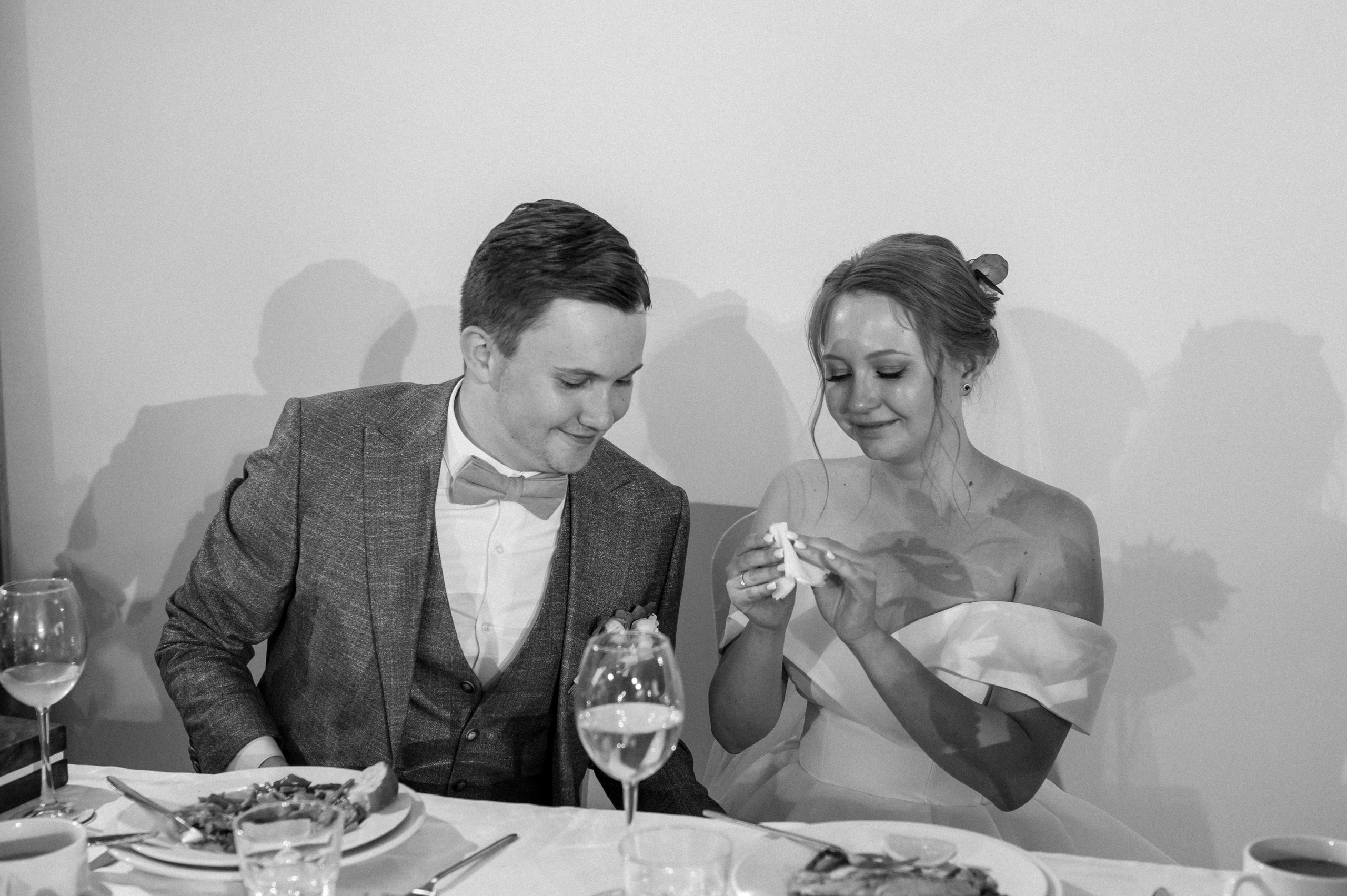 Иван и Анастасия. Свадебный Фотограф Уфа Егорова Анастасия