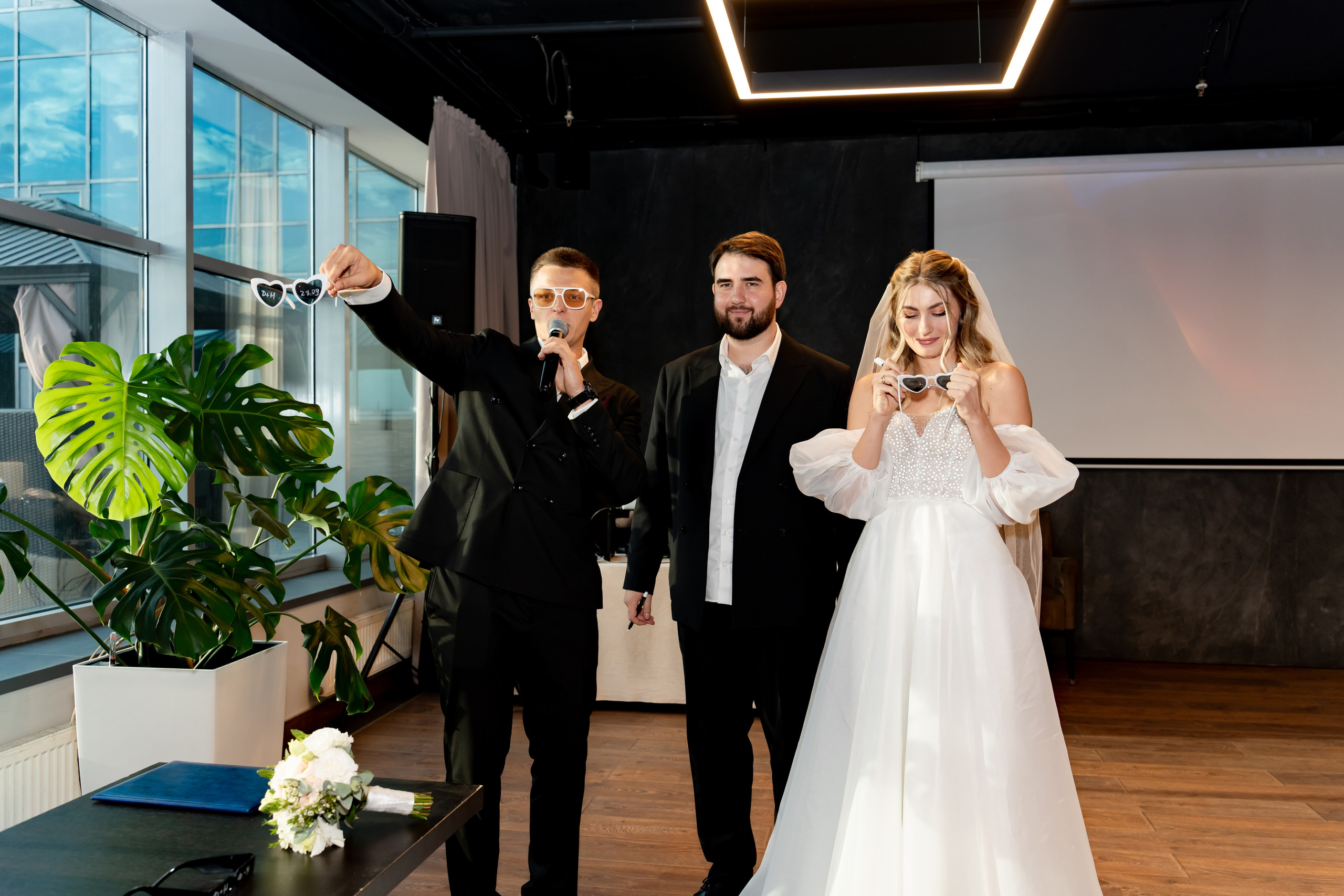 Анастасия & Дмитрий. Фотограф Москва. Базанова Анастасия