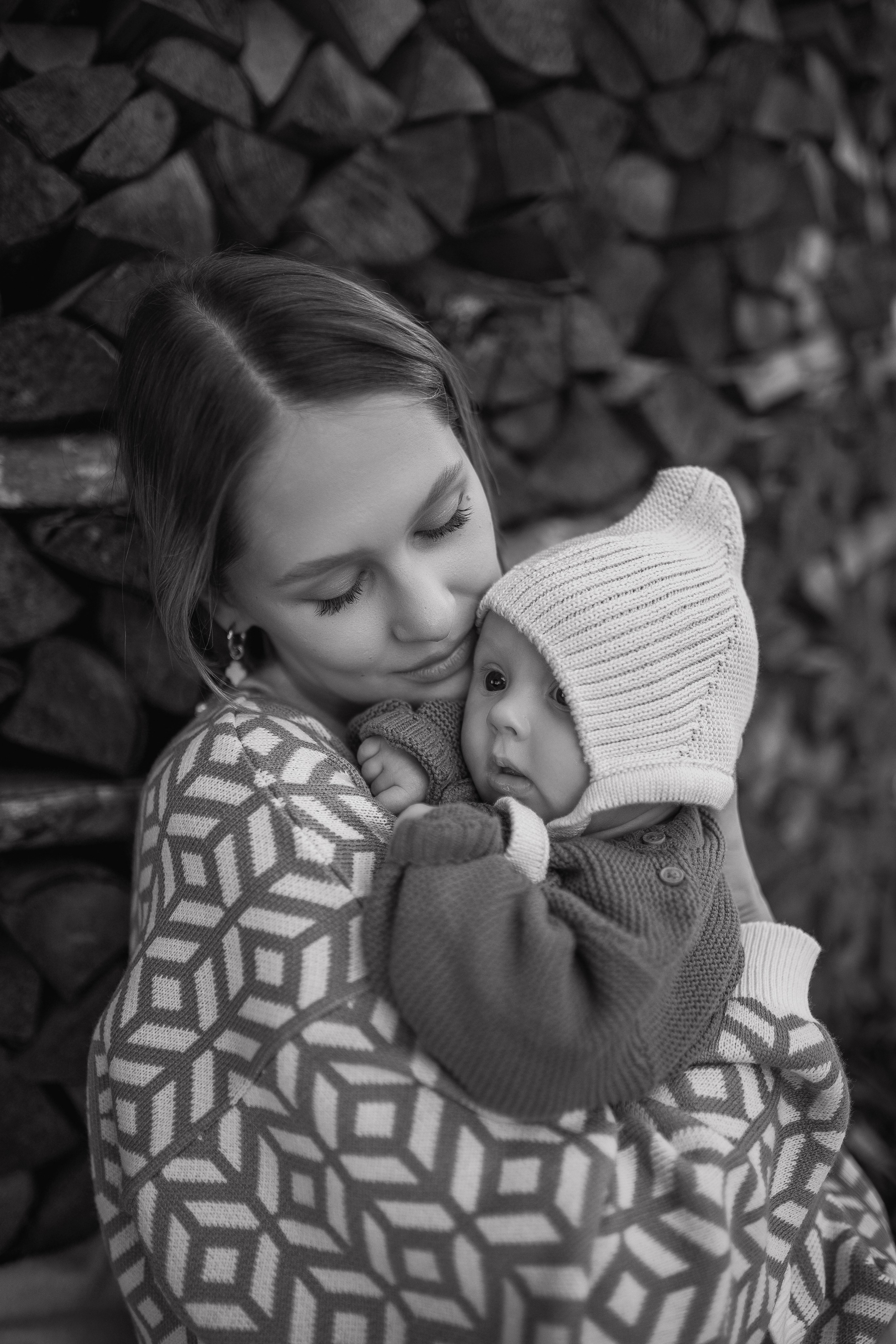 Маша и Федя. Главная