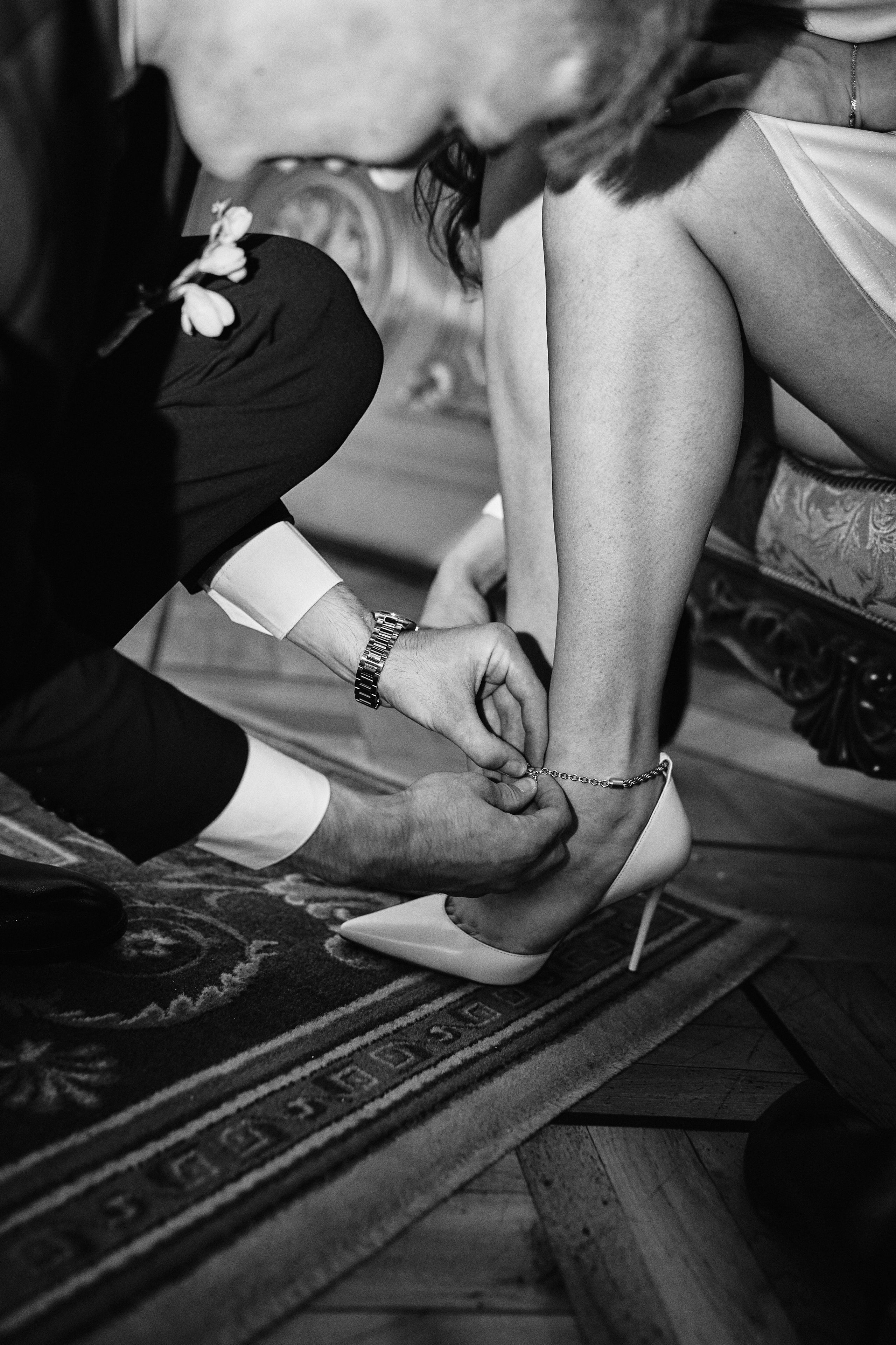 Катя и Даня. Фотограф в Санкт-Петербурге | Аня Маленчук