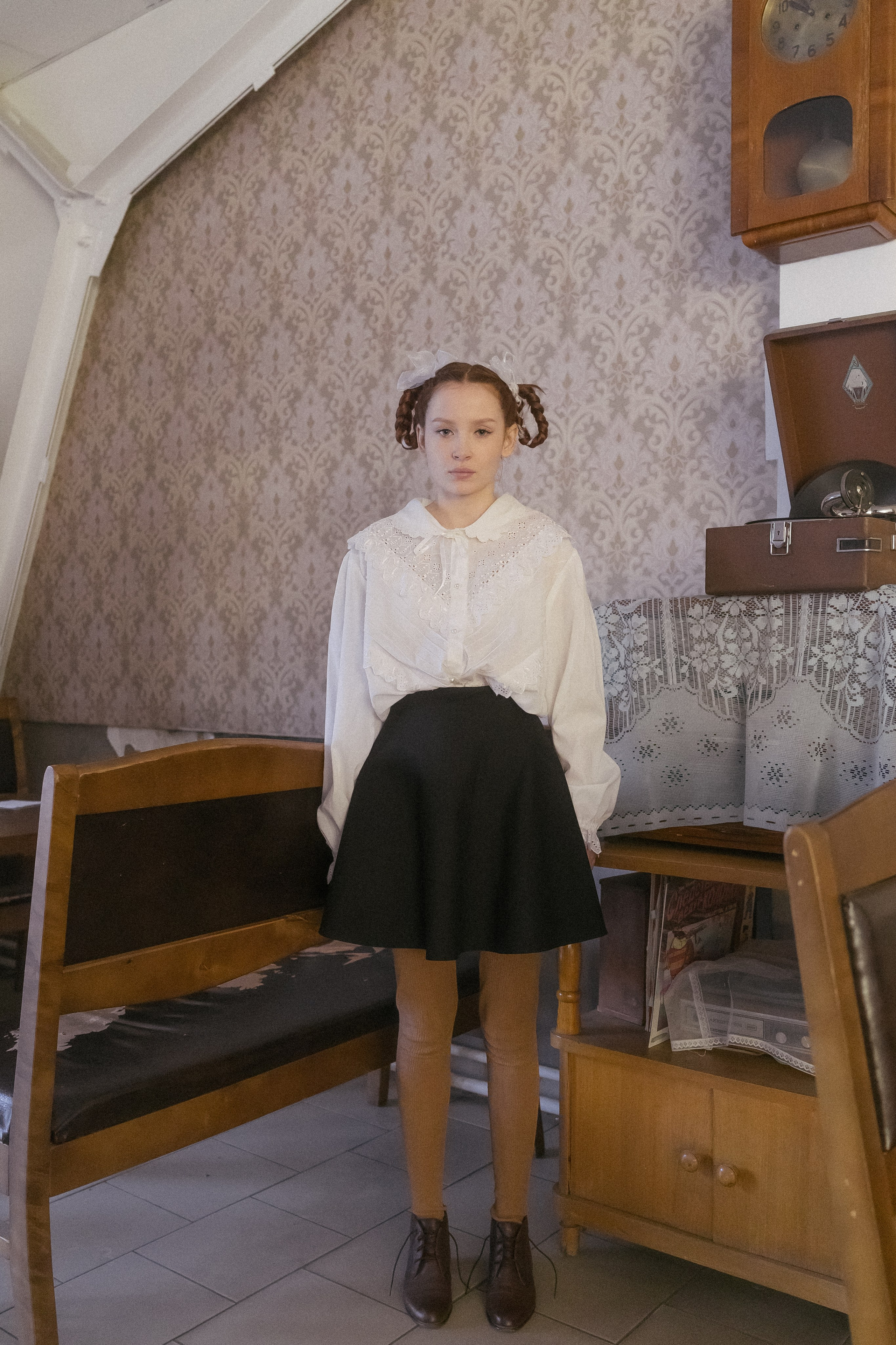 Настя. Фотограф Кемерово | Сергей