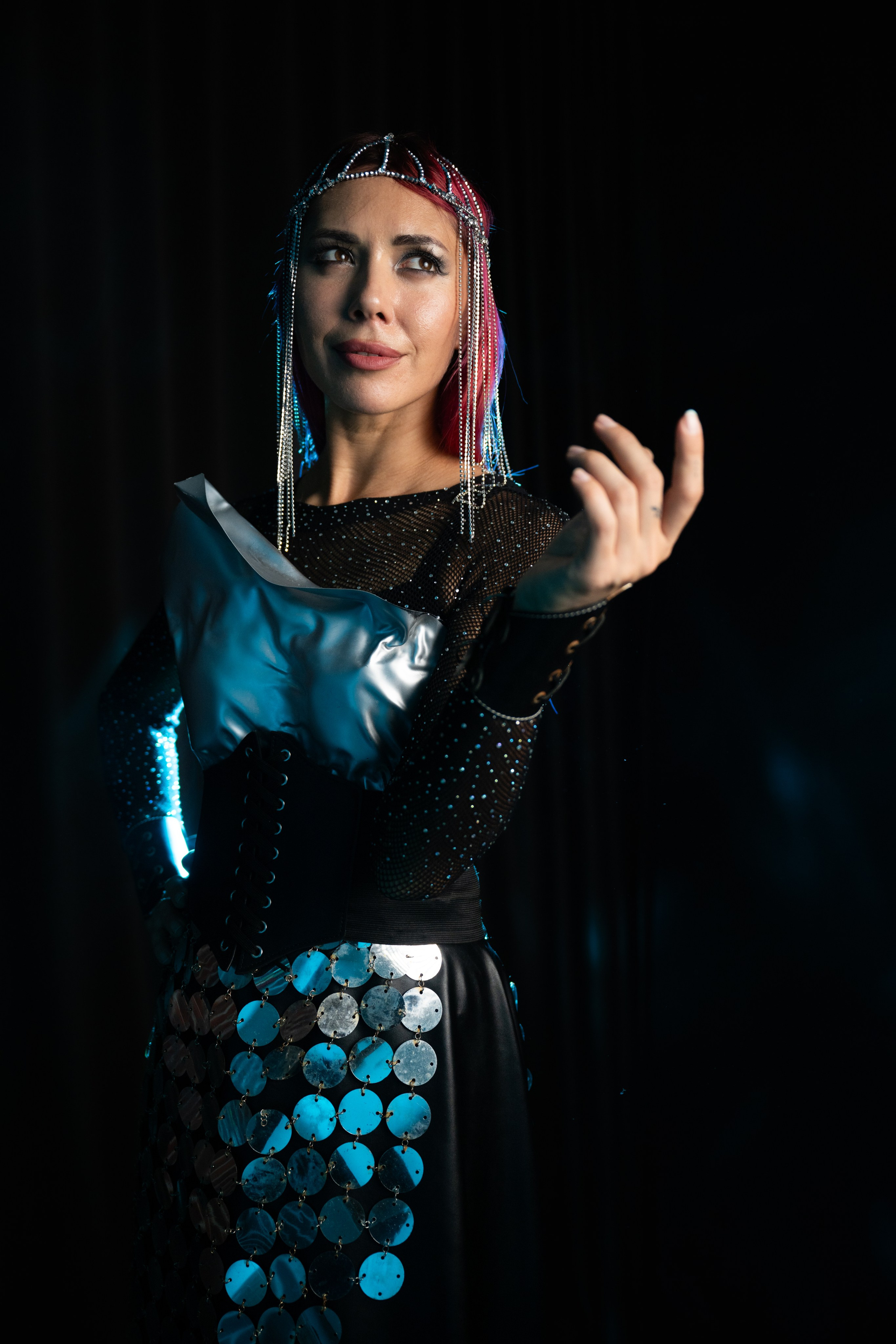 Для актеров и владельцев шоу программ. Деловые фотосессии. Студийный и свадебный фотограф и видеограф в Севастополе — Юлия Макаренко