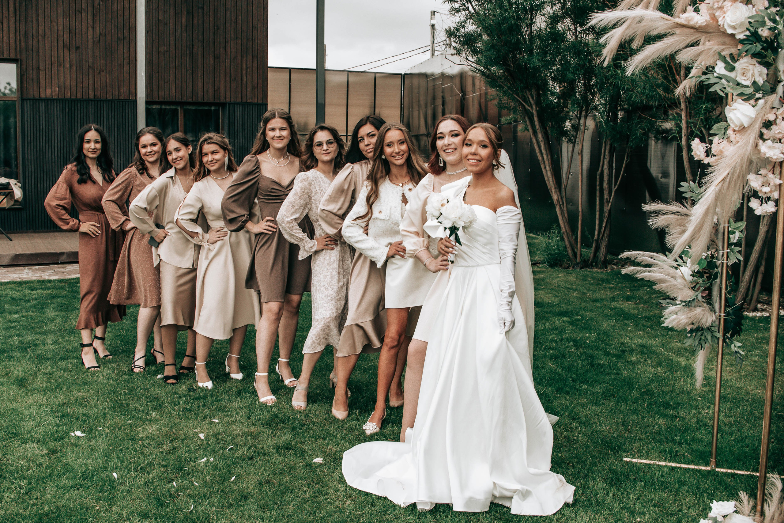 Свадебные съемки. Александр Миронов фотограф