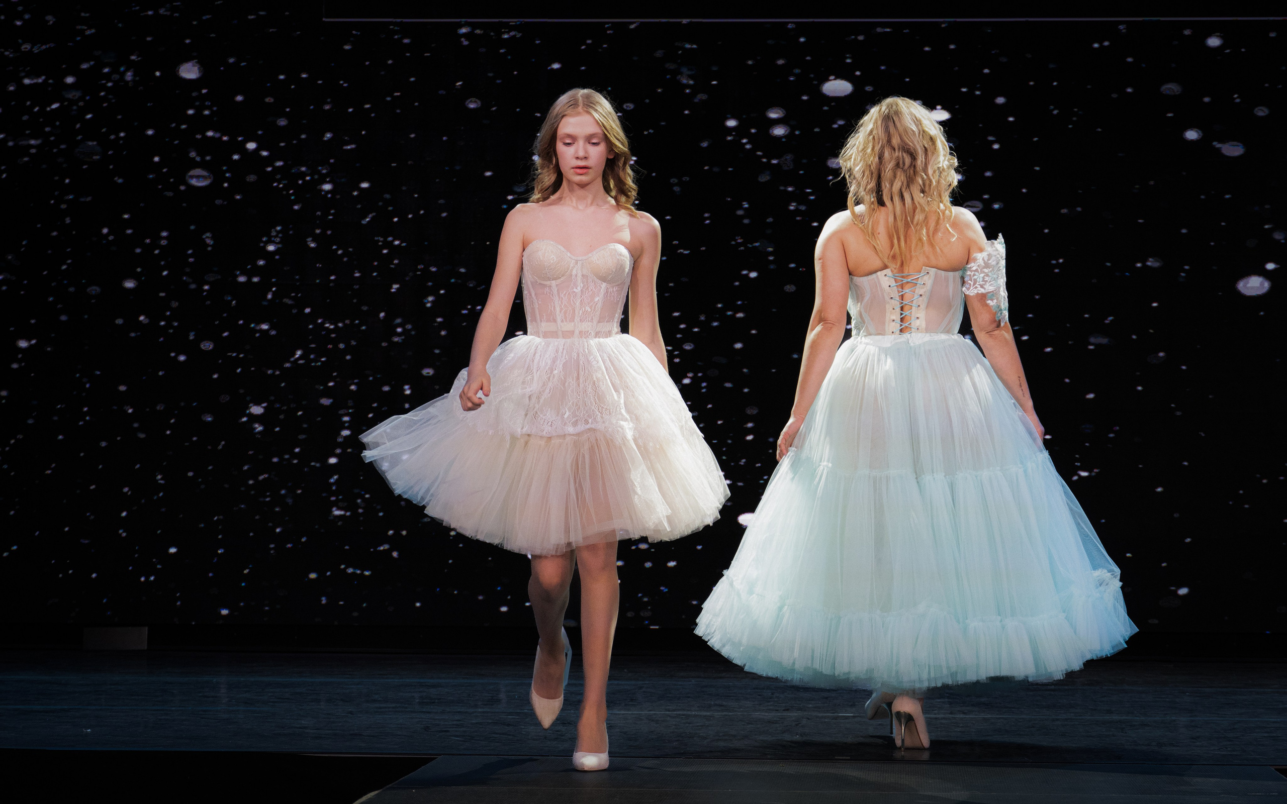 Премия "Сибирский стиль 2024"