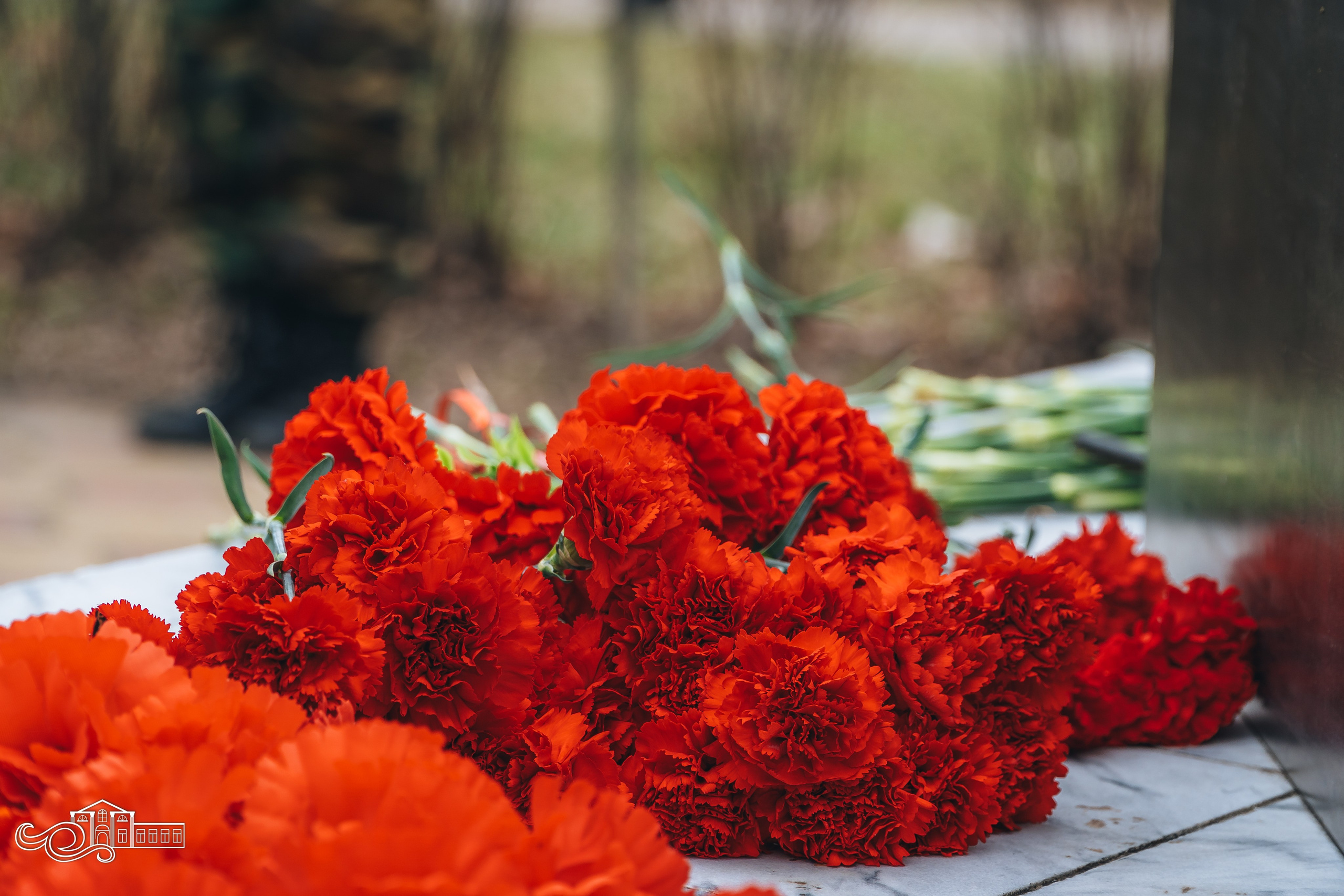 День освобождения станицы Новотитаровской от немецко-фашистских захватчиков. Новотитаровский Дом культуры