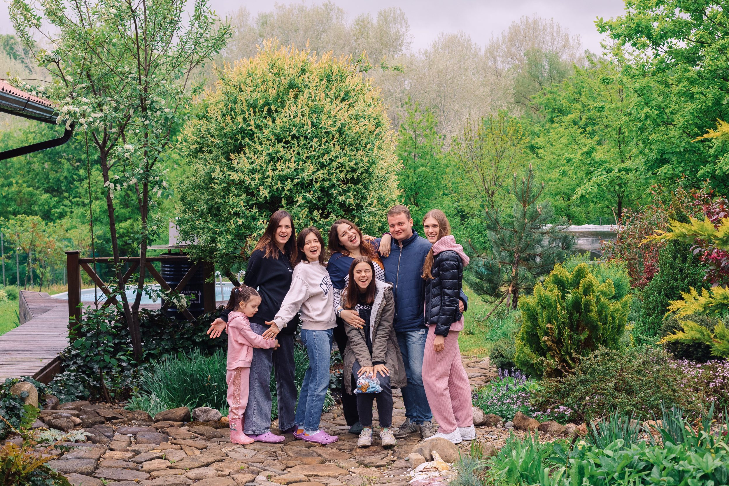 Крещение (Горячий ключ). Фотограф Марина Верятинская | Краснодар