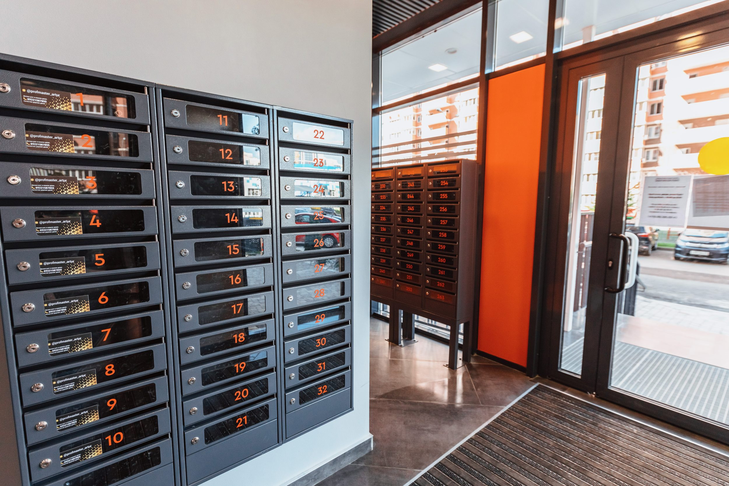 ЖК Абрикосово | Подъезд, холл, этаж здания | ТОЧНО. Фотограф Марина Верятинская | Краснодар