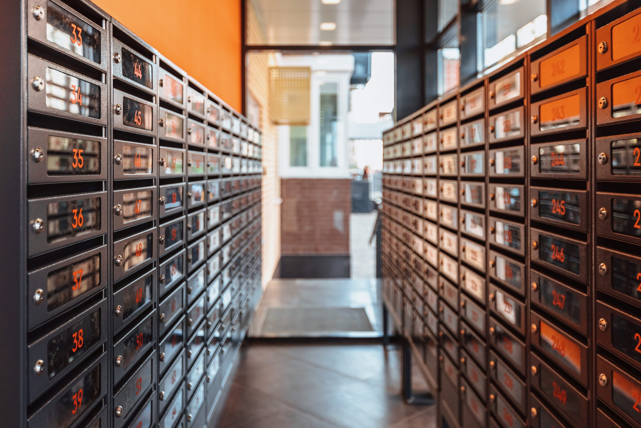 ЖК Абрикосово | Подъезд, холл, этаж здания | ТОЧНО. Фотограф Марина Верятинская | Краснодар