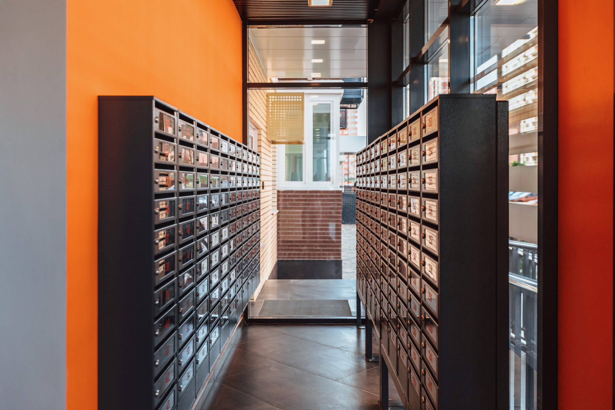 ЖК Абрикосово | Подъезд, холл, этаж здания | ТОЧНО. Фотограф Марина Верятинская | Краснодар