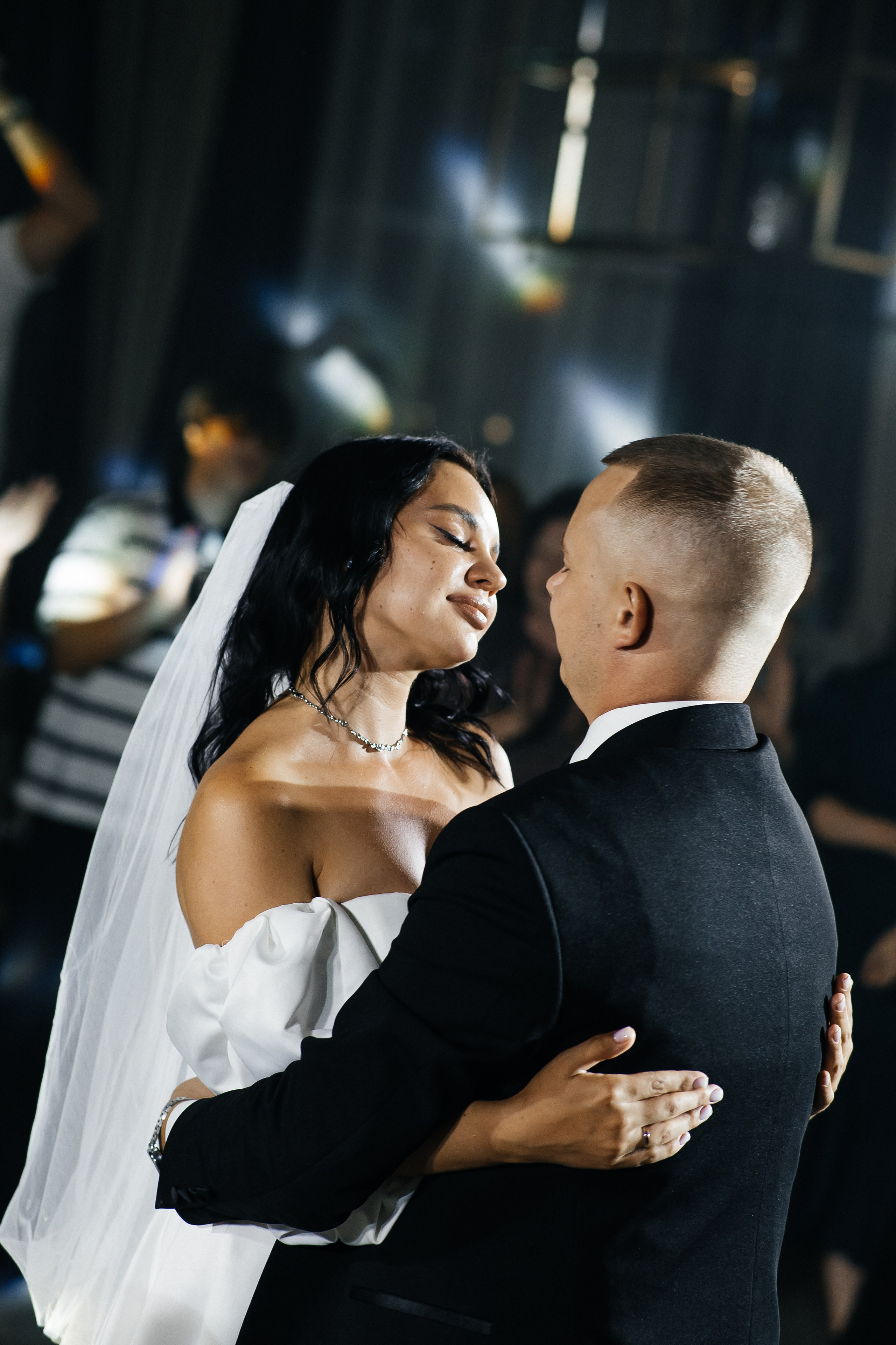 Максим и Оксана. Свадебный и семейный фотограф в Ростове-на-Дону