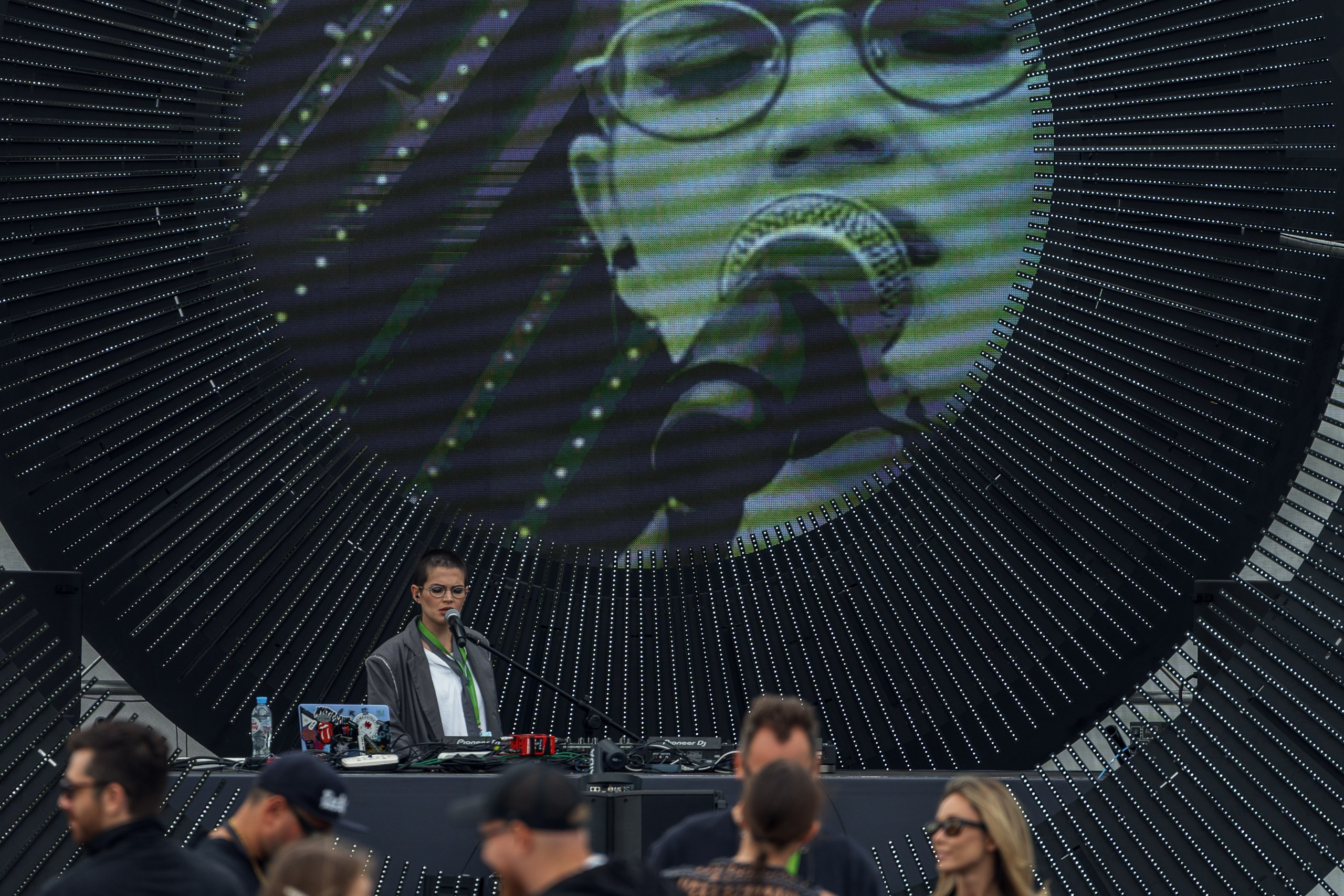 ПАРИ ФЕСТ. Sunnyman