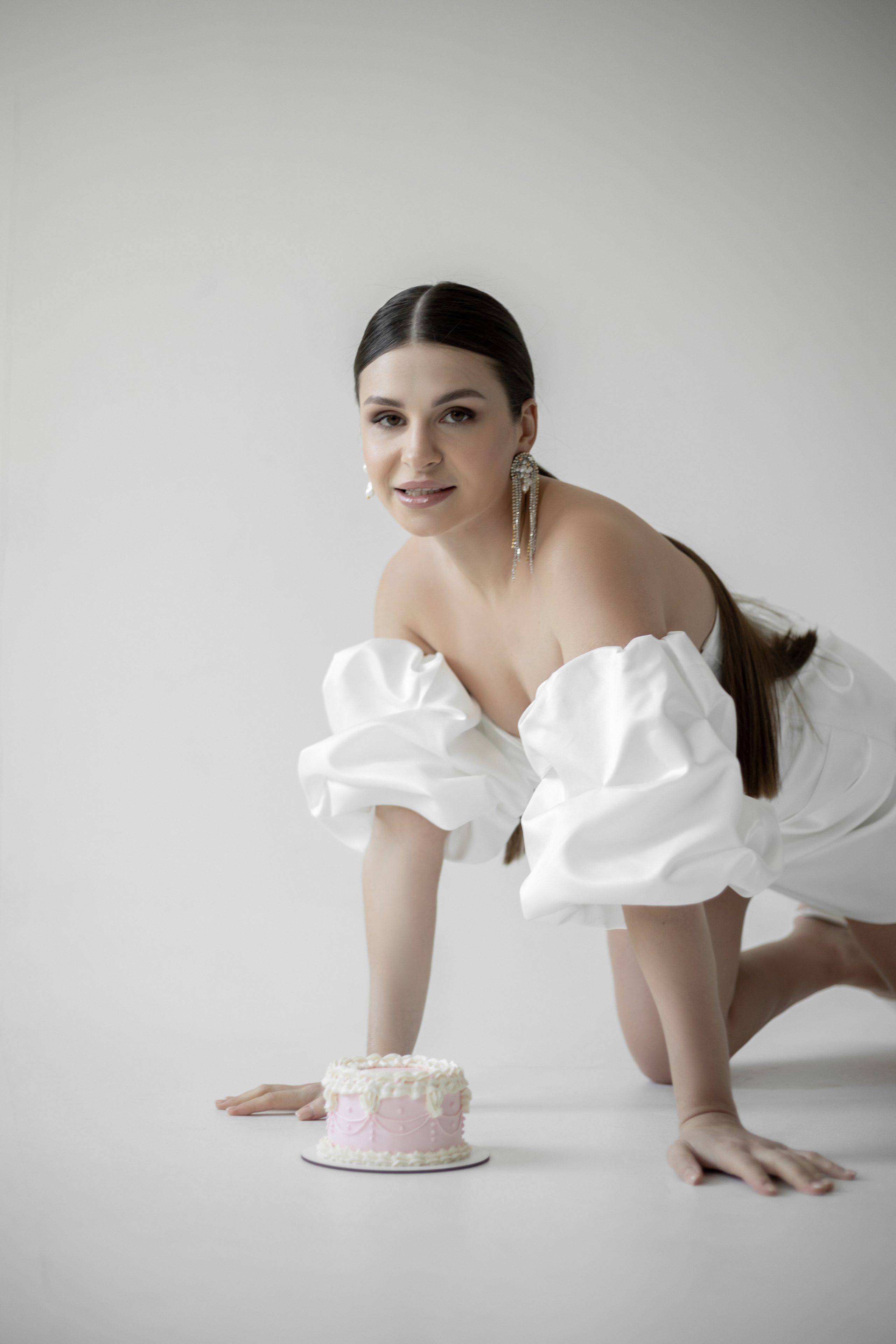 Виктория. Фотограф в Полоцке Новополоцк Минск