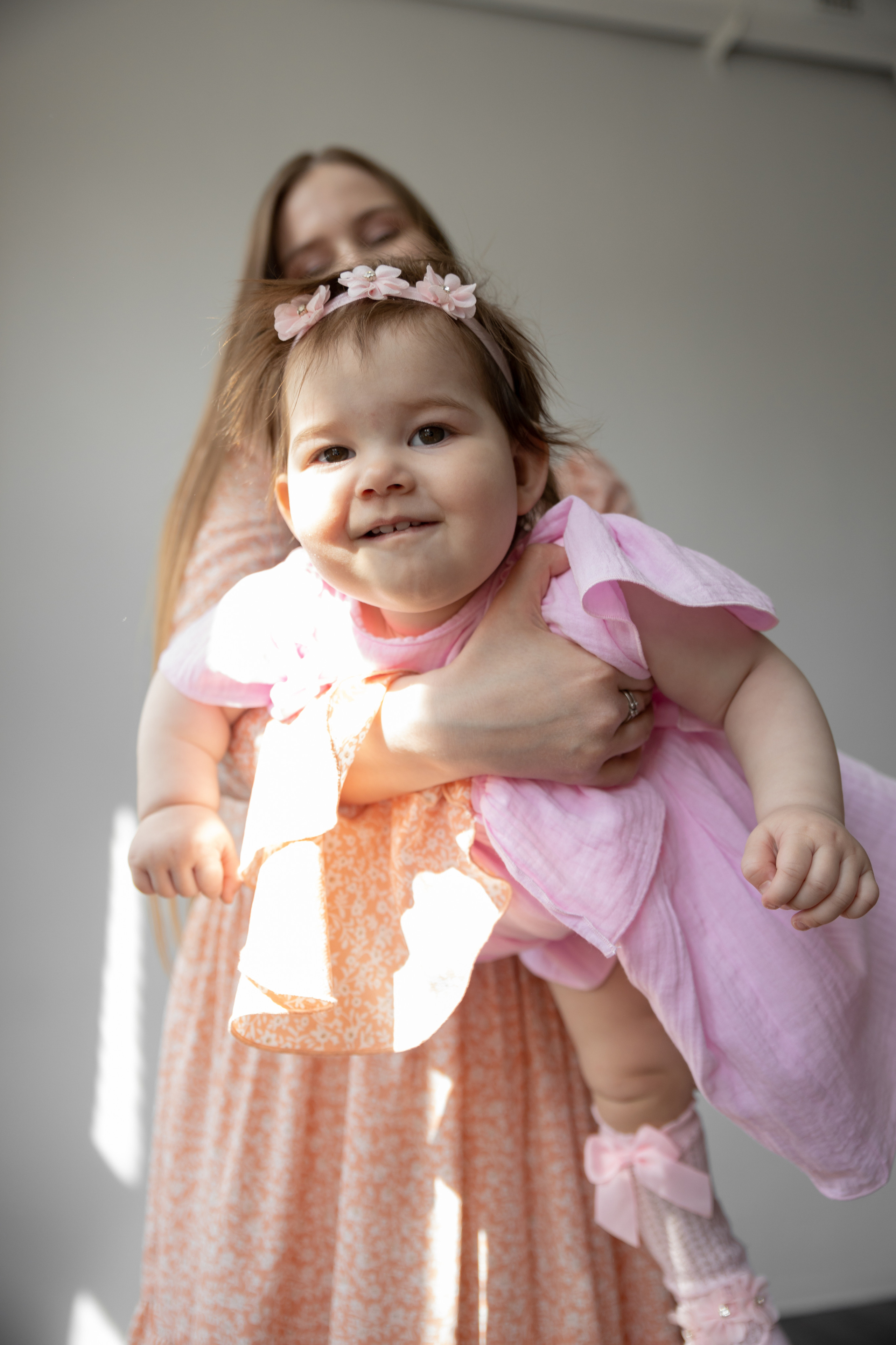 Амелия, Анна и Татьяна. Фотограф в Полоцке Новополоцк Минск