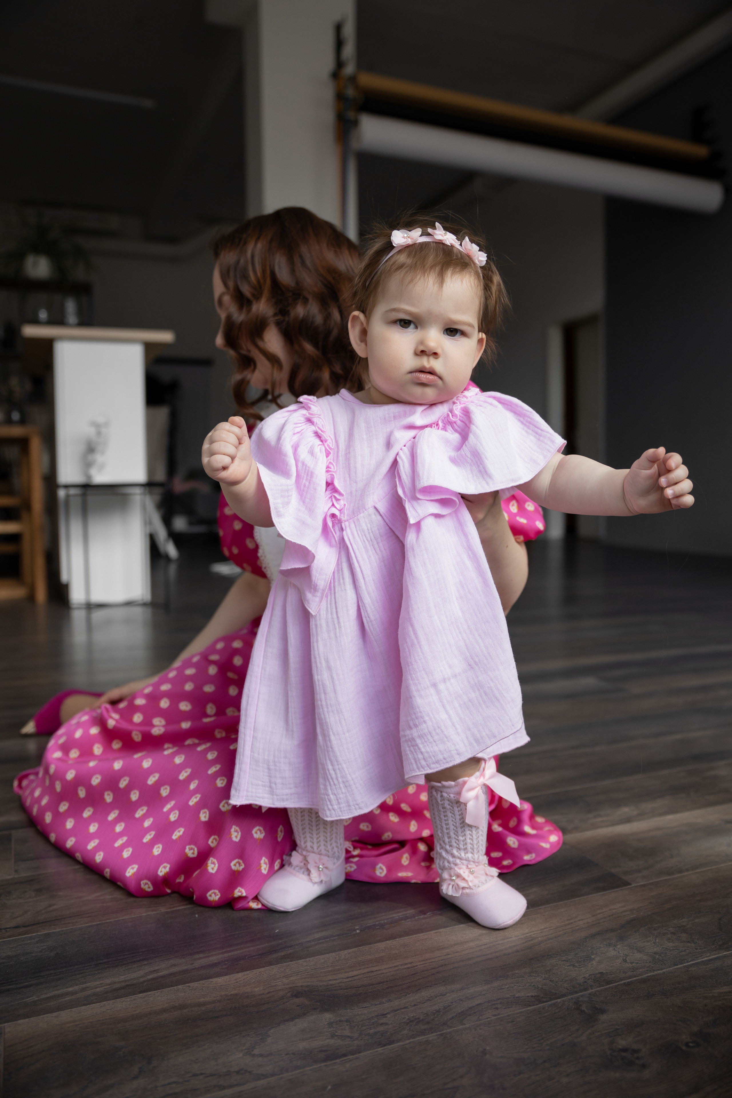 Амелия, Анна и Татьяна. Фотограф в Полоцке Новополоцк Минск