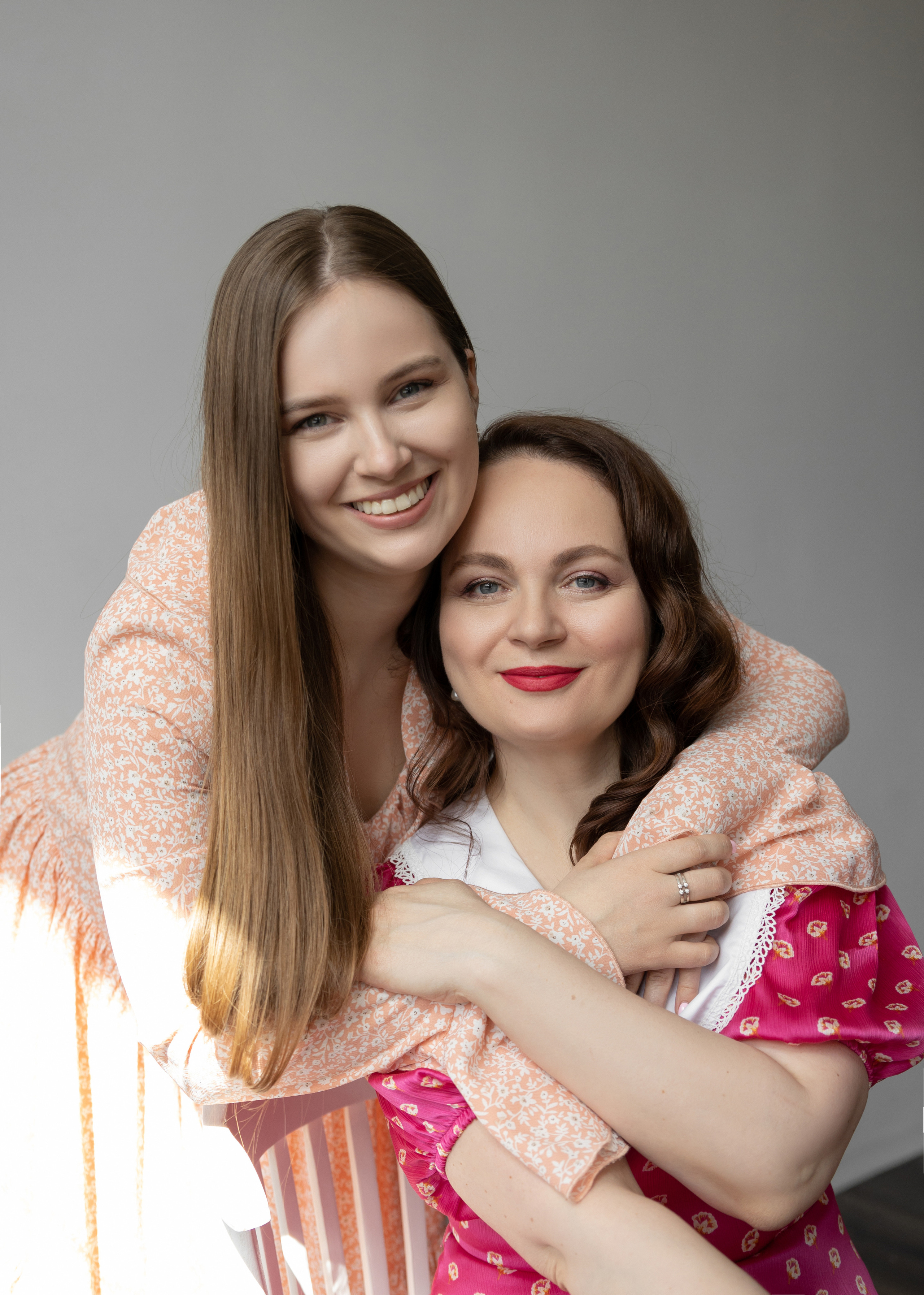 Амелия, Анна и Татьяна. Фотограф в Полоцке Новополоцк Минск