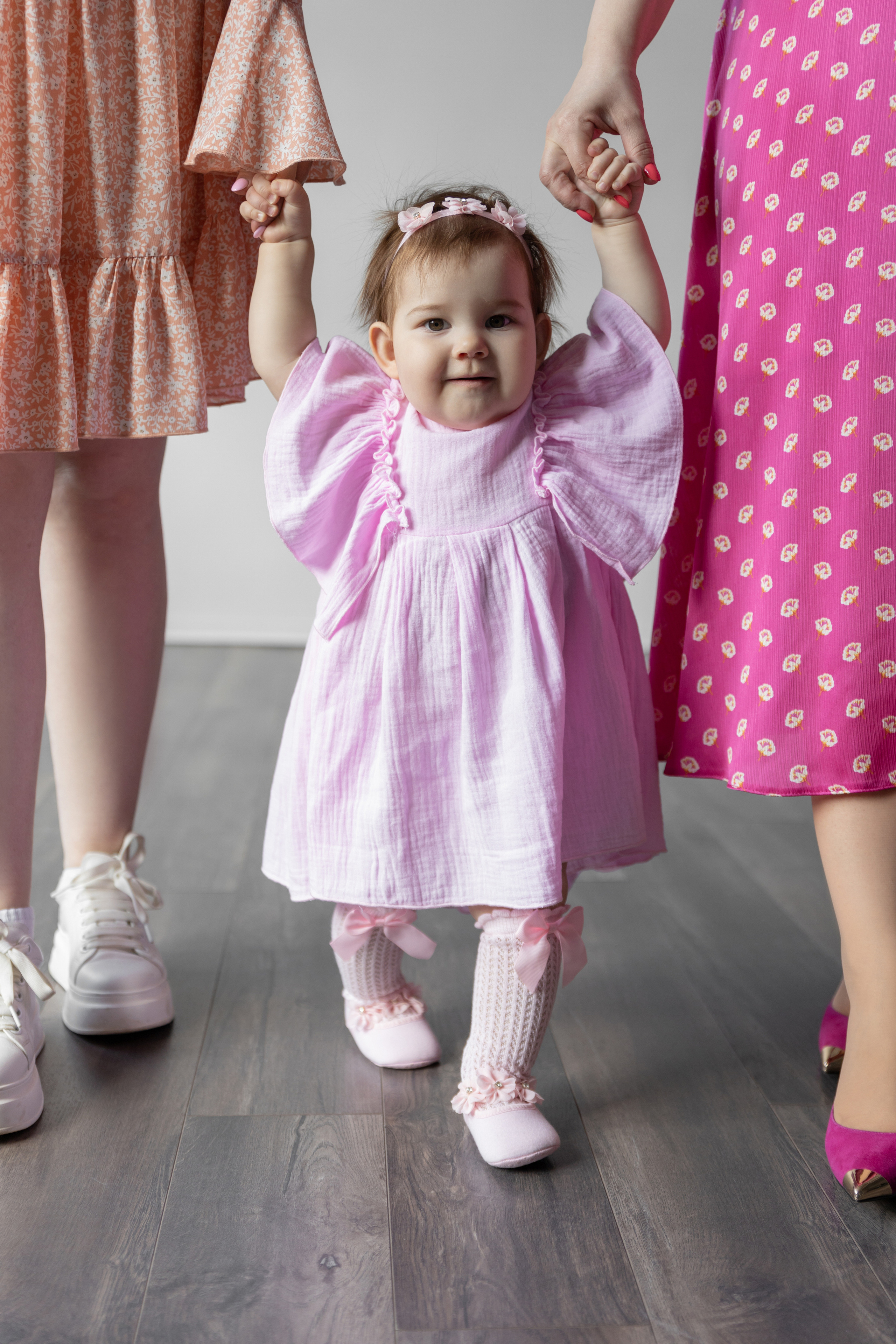 Амелия, Анна и Татьяна. Фотограф в Полоцке Новополоцк Минск