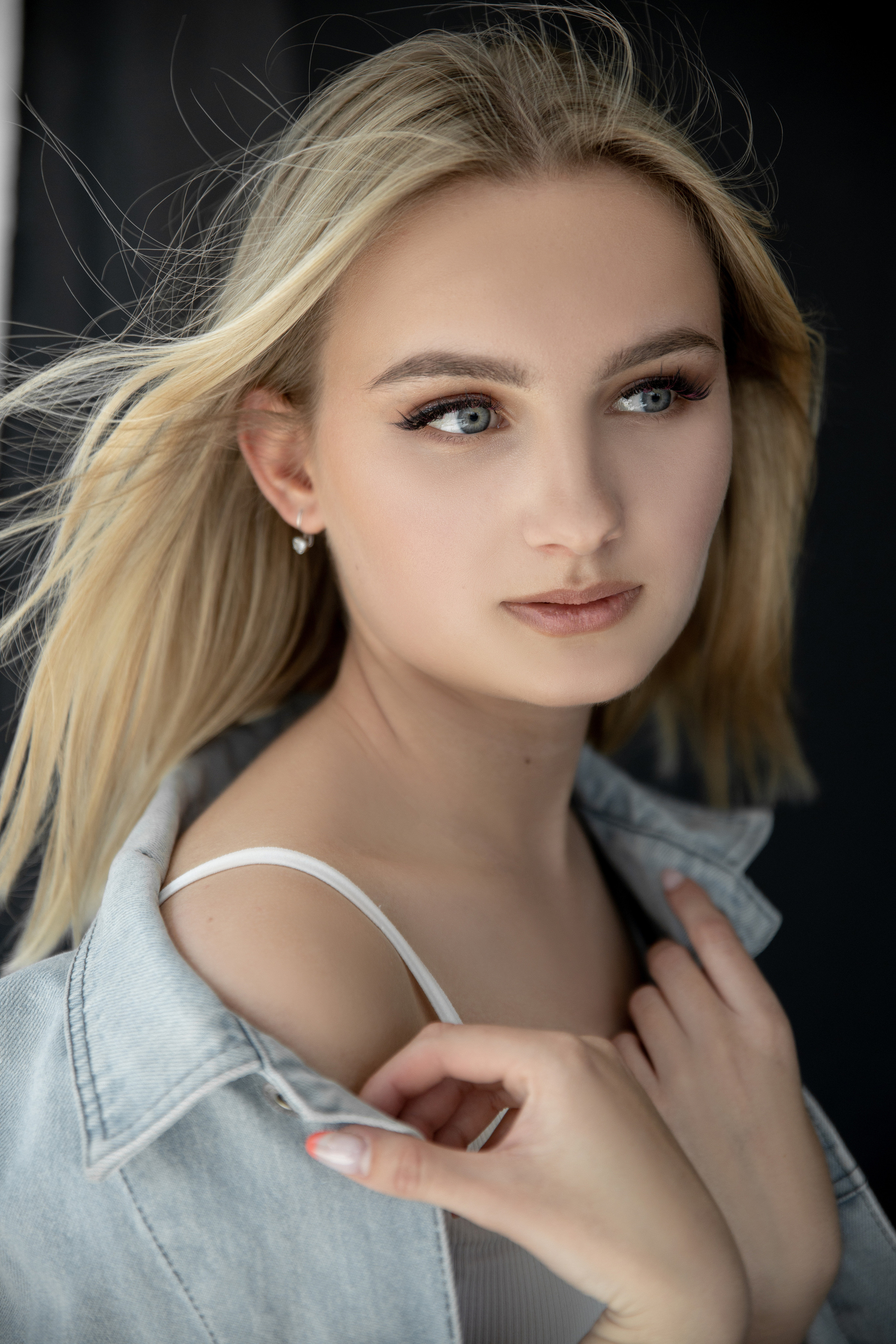 Варвара. Фотограф в Полоцке Новополоцк Минск