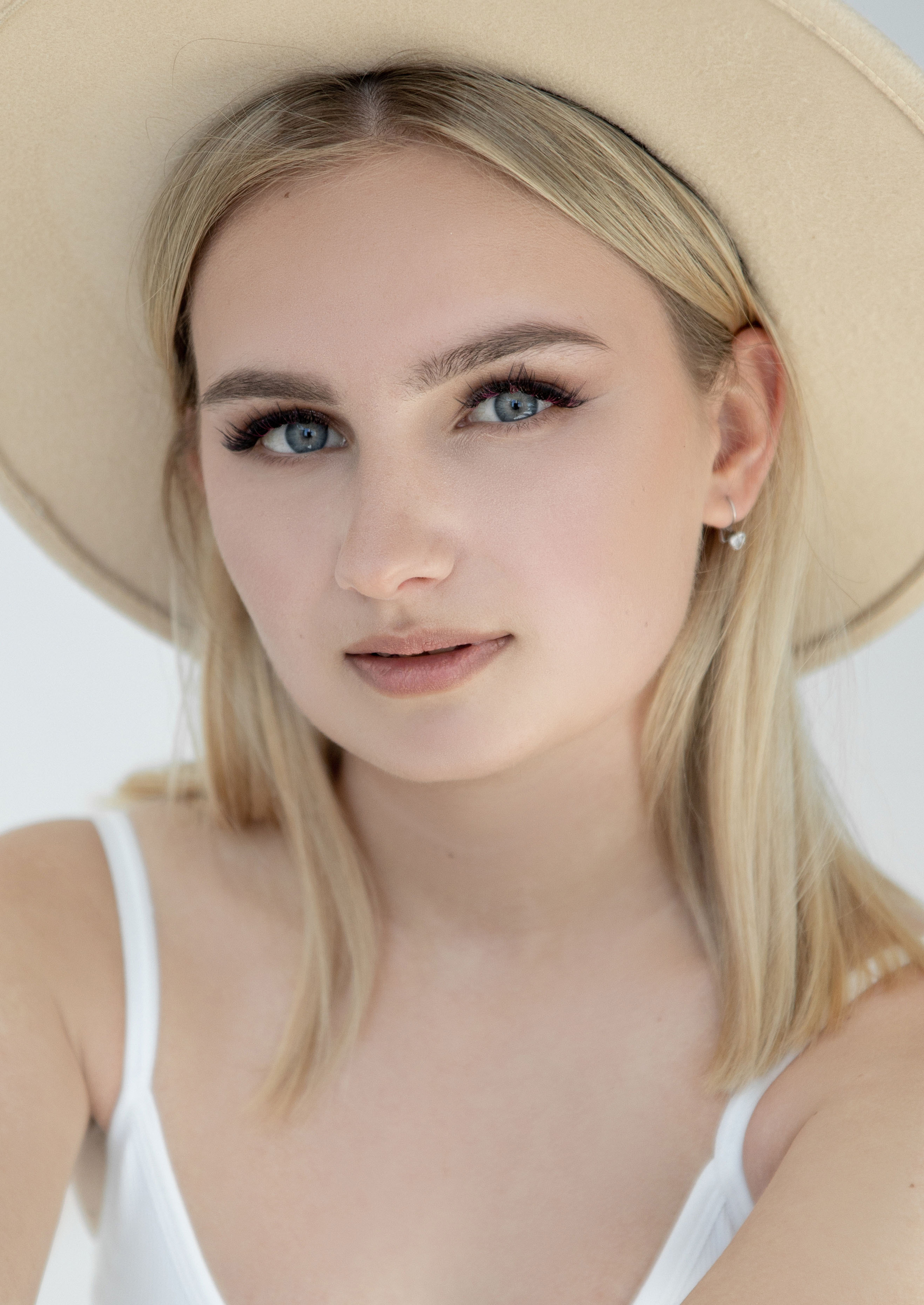 Варвара. Фотограф в Полоцке Новополоцк Минск