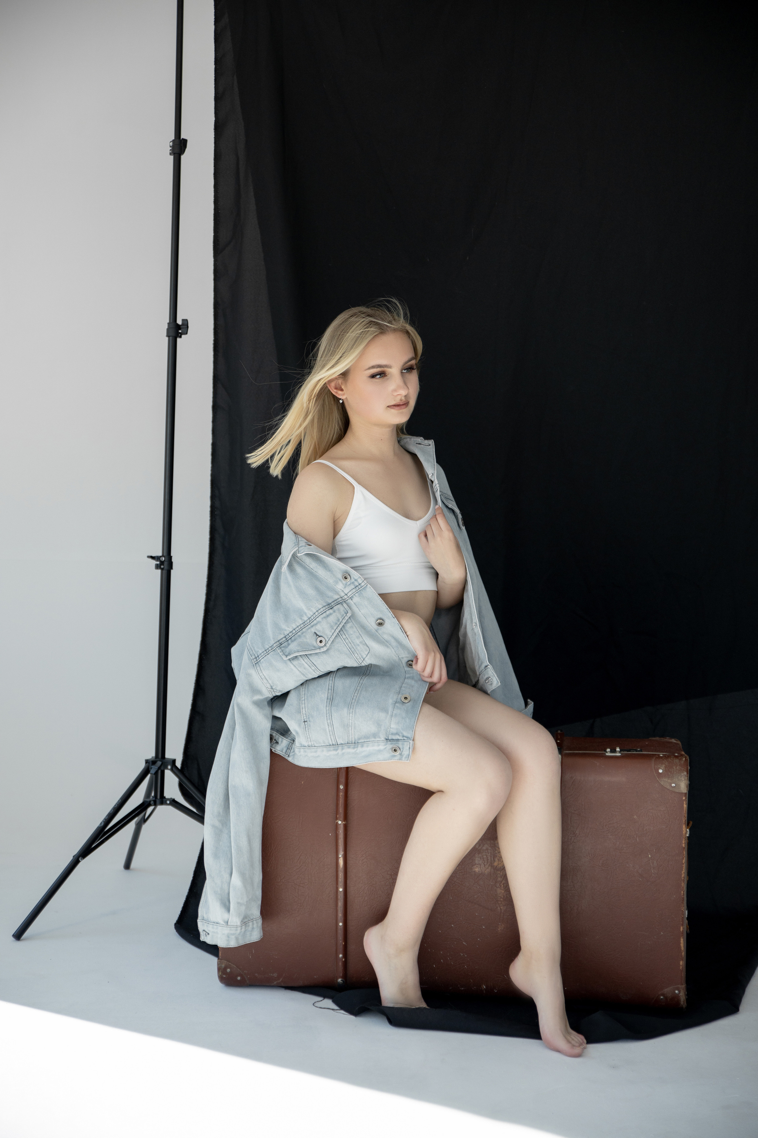 Варвара. Фотограф в Полоцке Новополоцк Минск