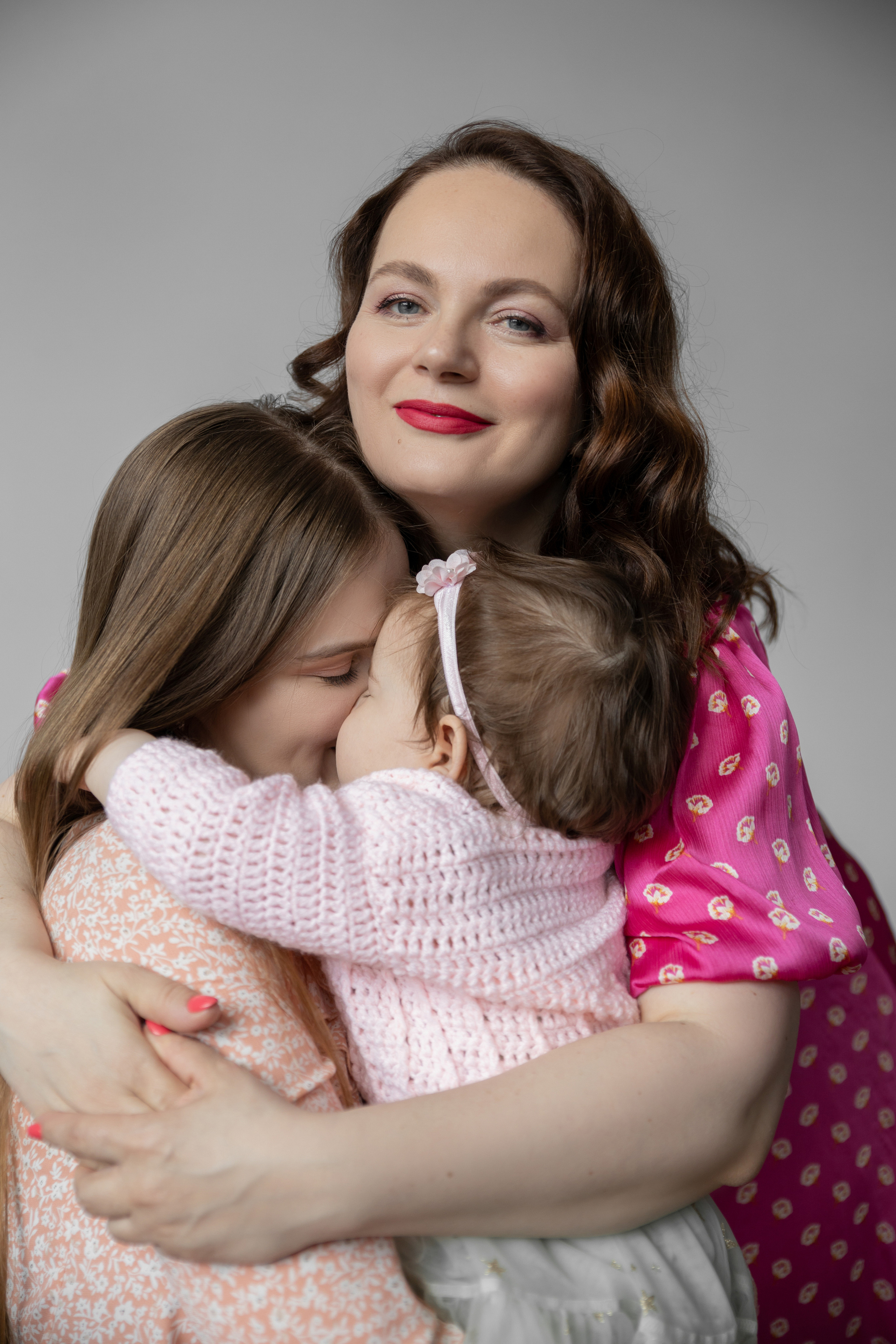 Амелия, Анна и Татьяна. Фотограф в Полоцке Новополоцк Минск