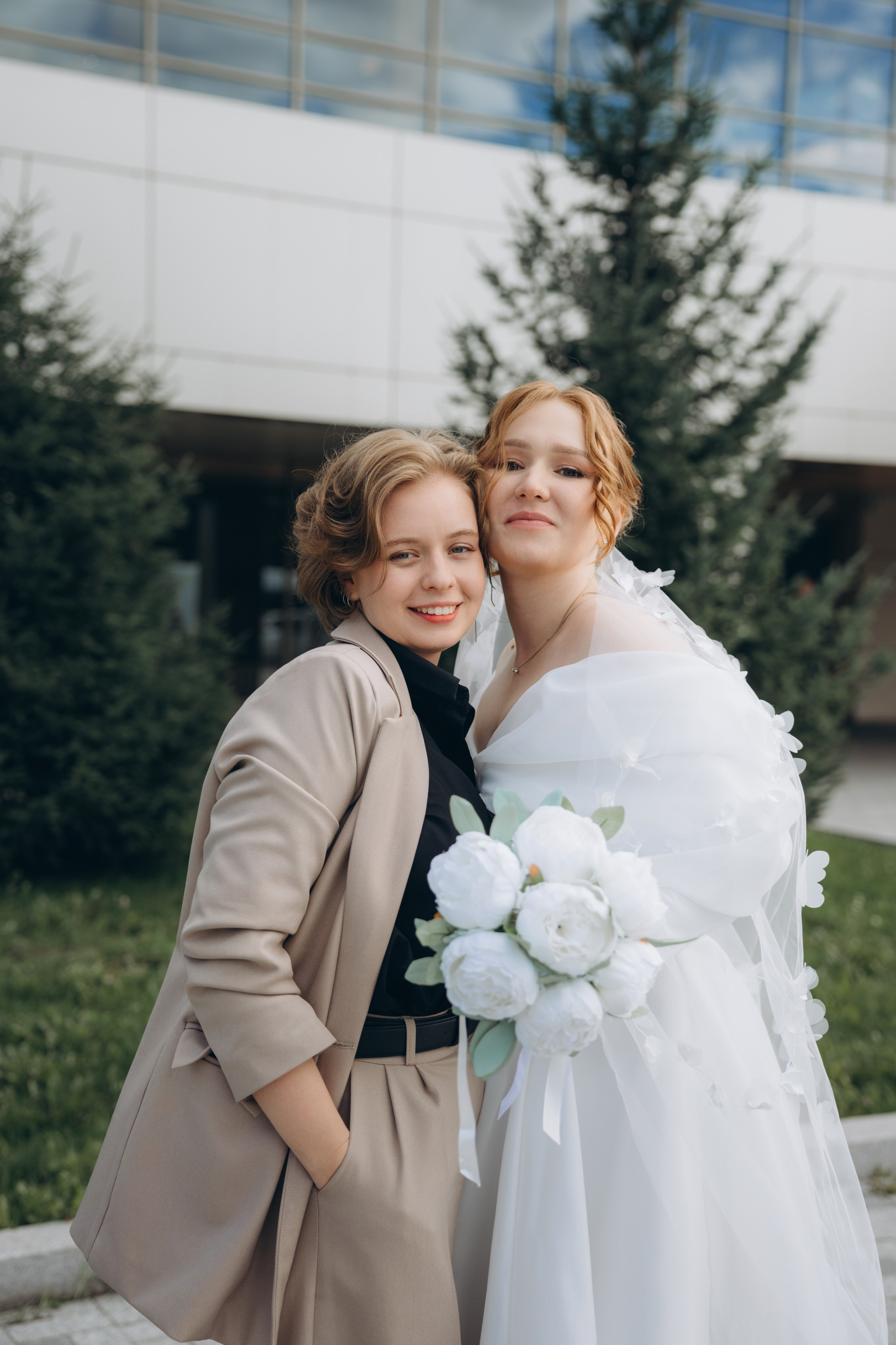 Иван и Елена. Свадебный, семейный фотограф в Иркутске Светлана Макаричева