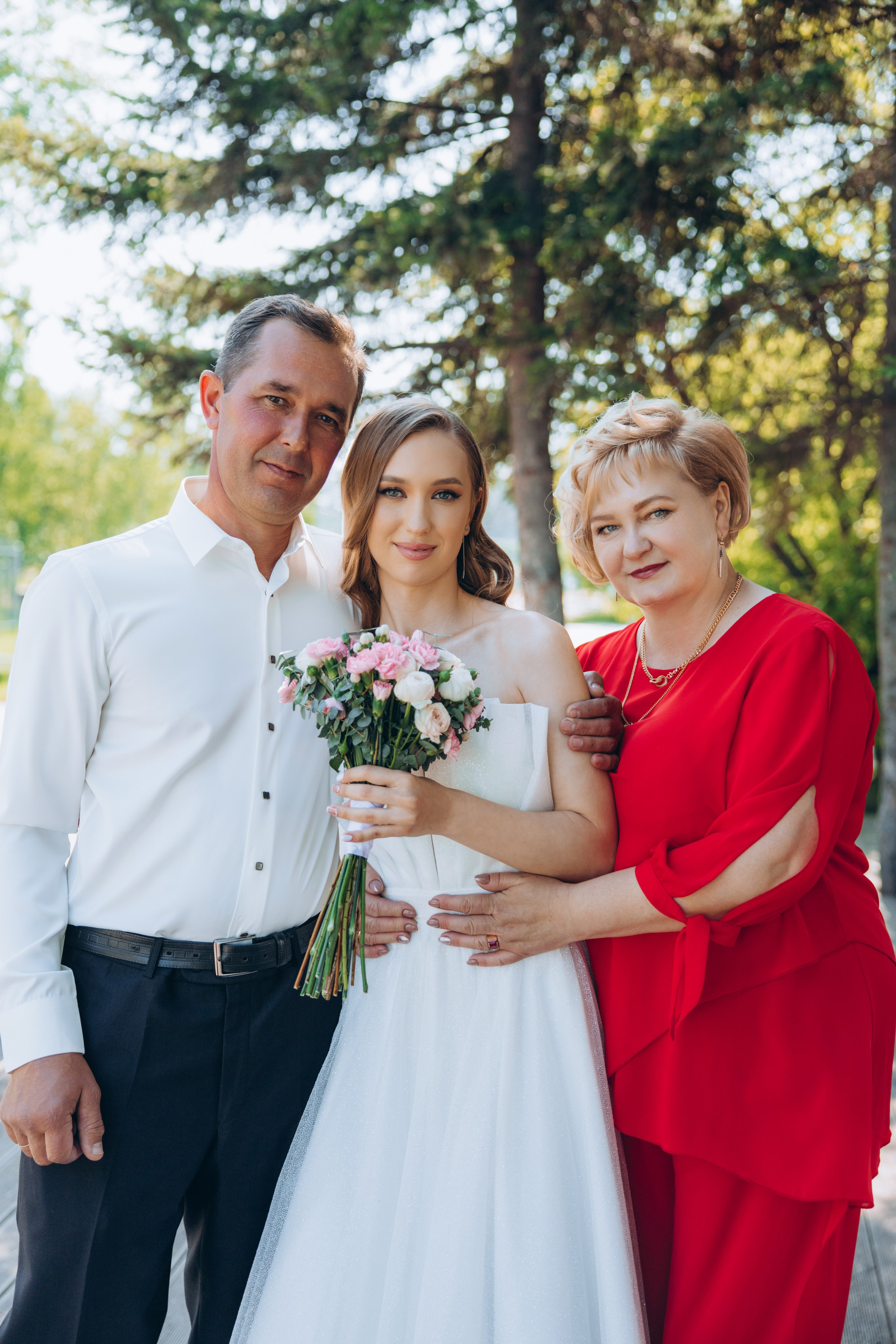 Станислав & Татьяна. Свадебный, семейный фотограф в Иркутске Светлана Макаричева