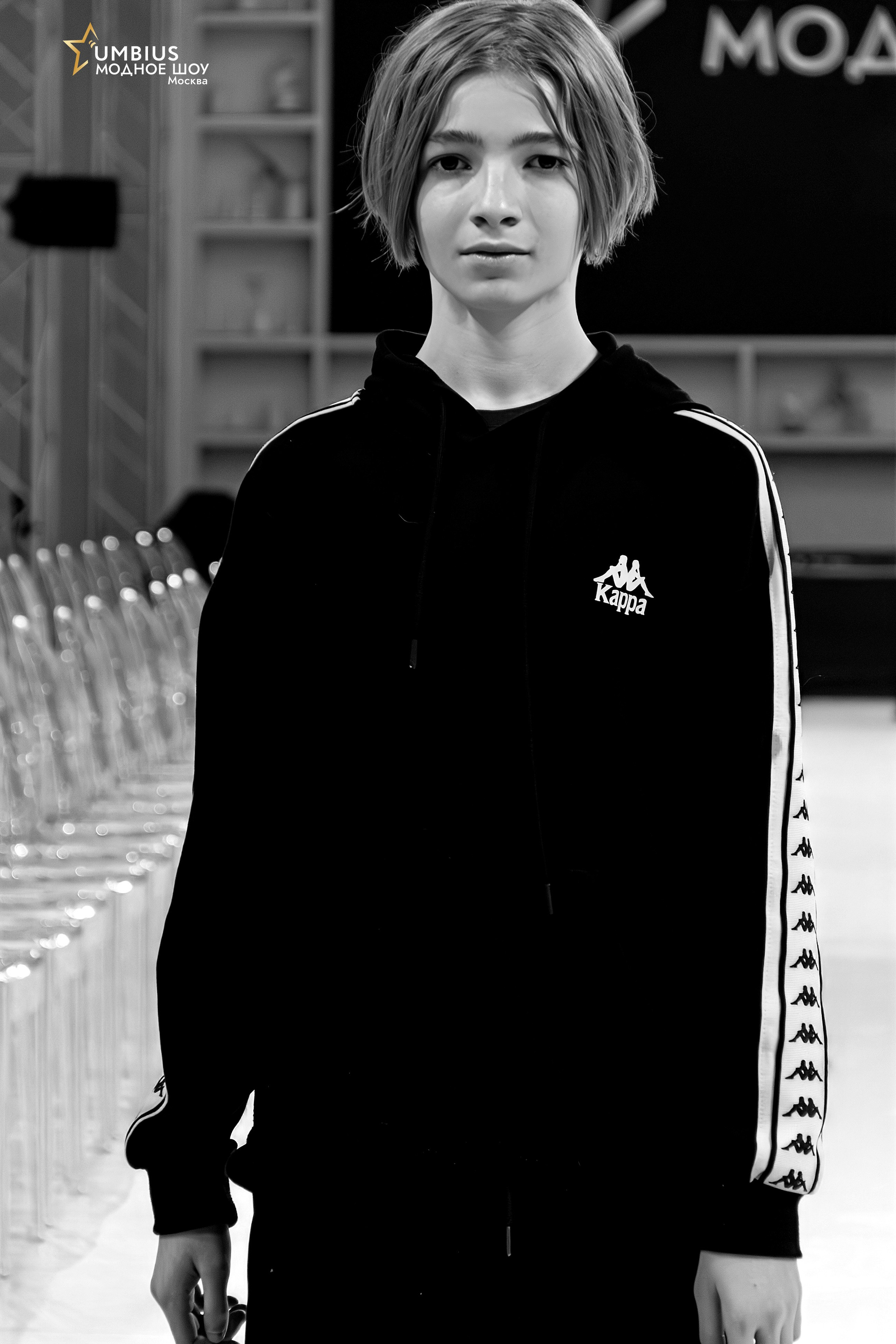 UMBIUS FASHION SHOW г. Москва. Фотограф в Смоленске Ася Польшина