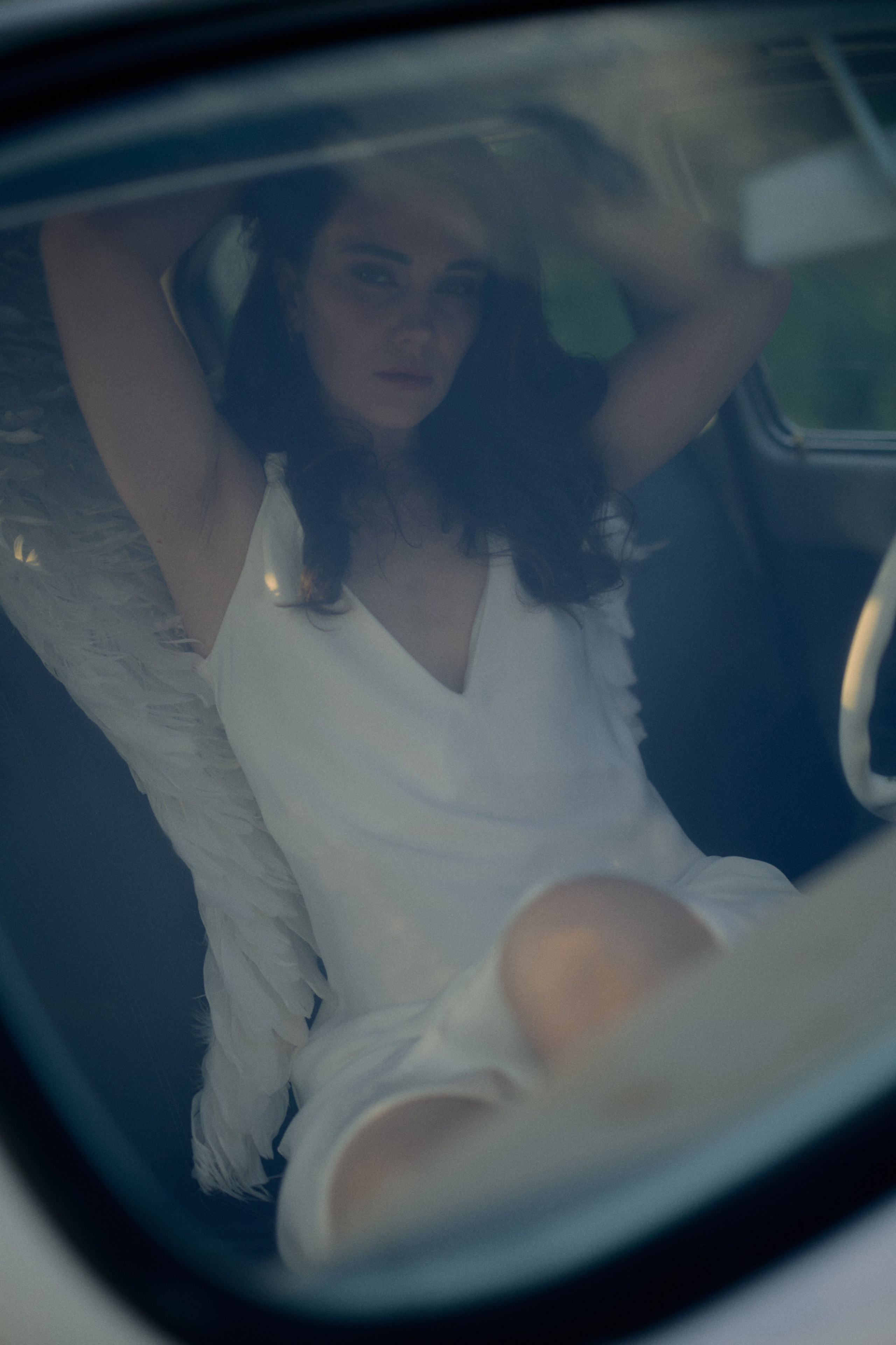 Идеи для индивидуальной фотосессии. Портретный и имиджевый фотограф в Самаре Кристина Тихонова