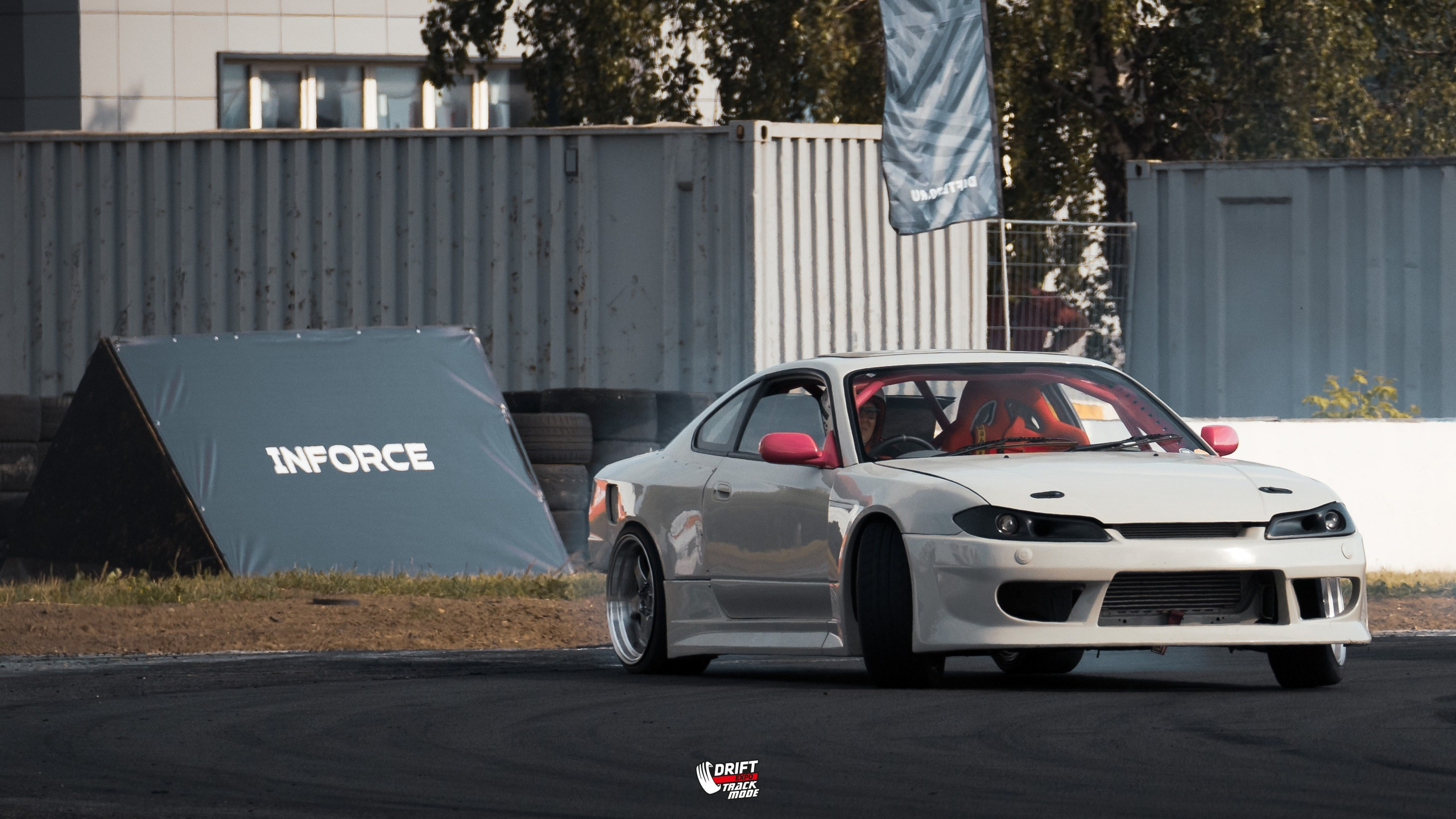 Drift Expo 2024. Автомобильный фотограф в Москве Иван Петушков