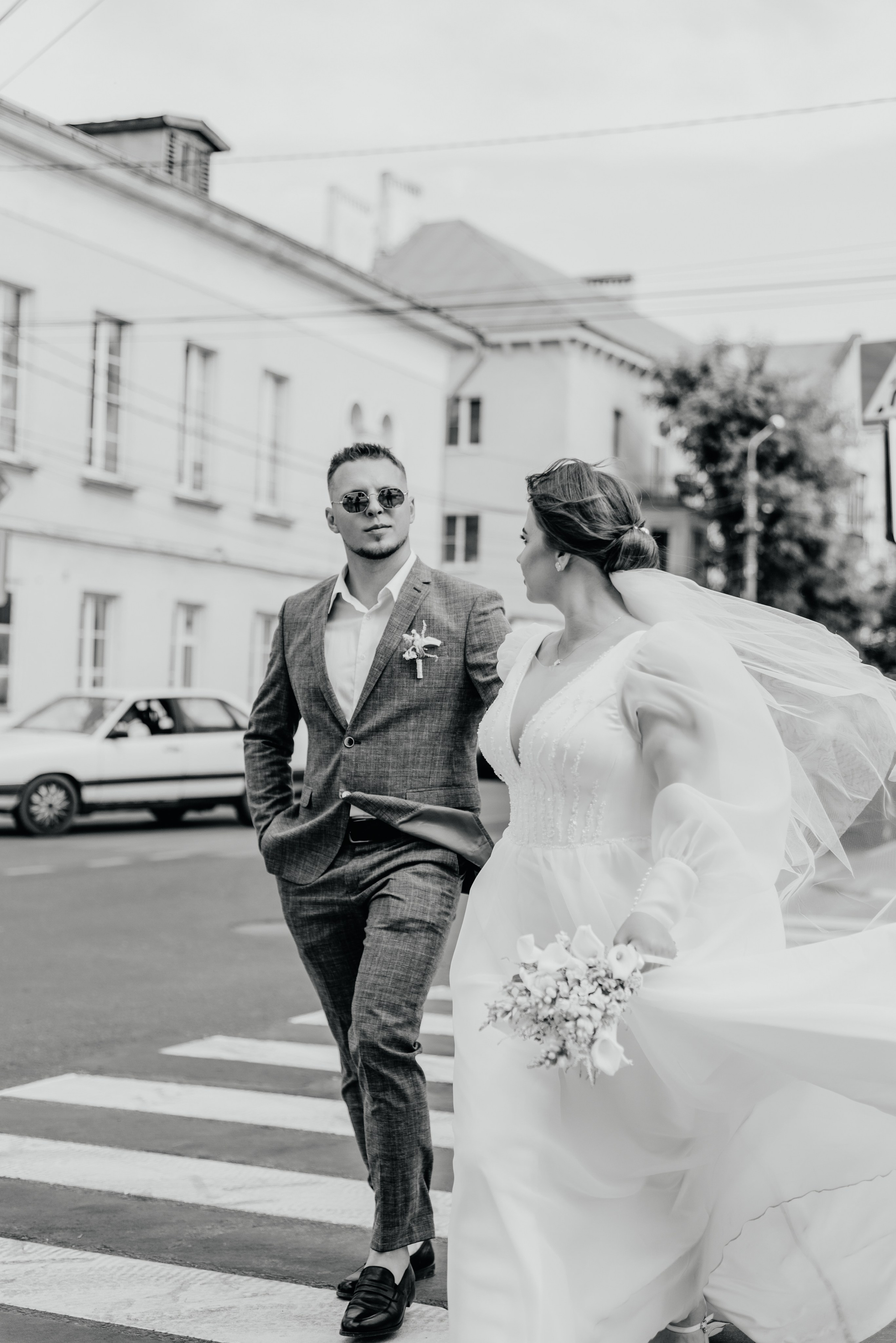 Vladislav & Irina. ФОТОГРАФ ИРИНА ШАМАТАВА