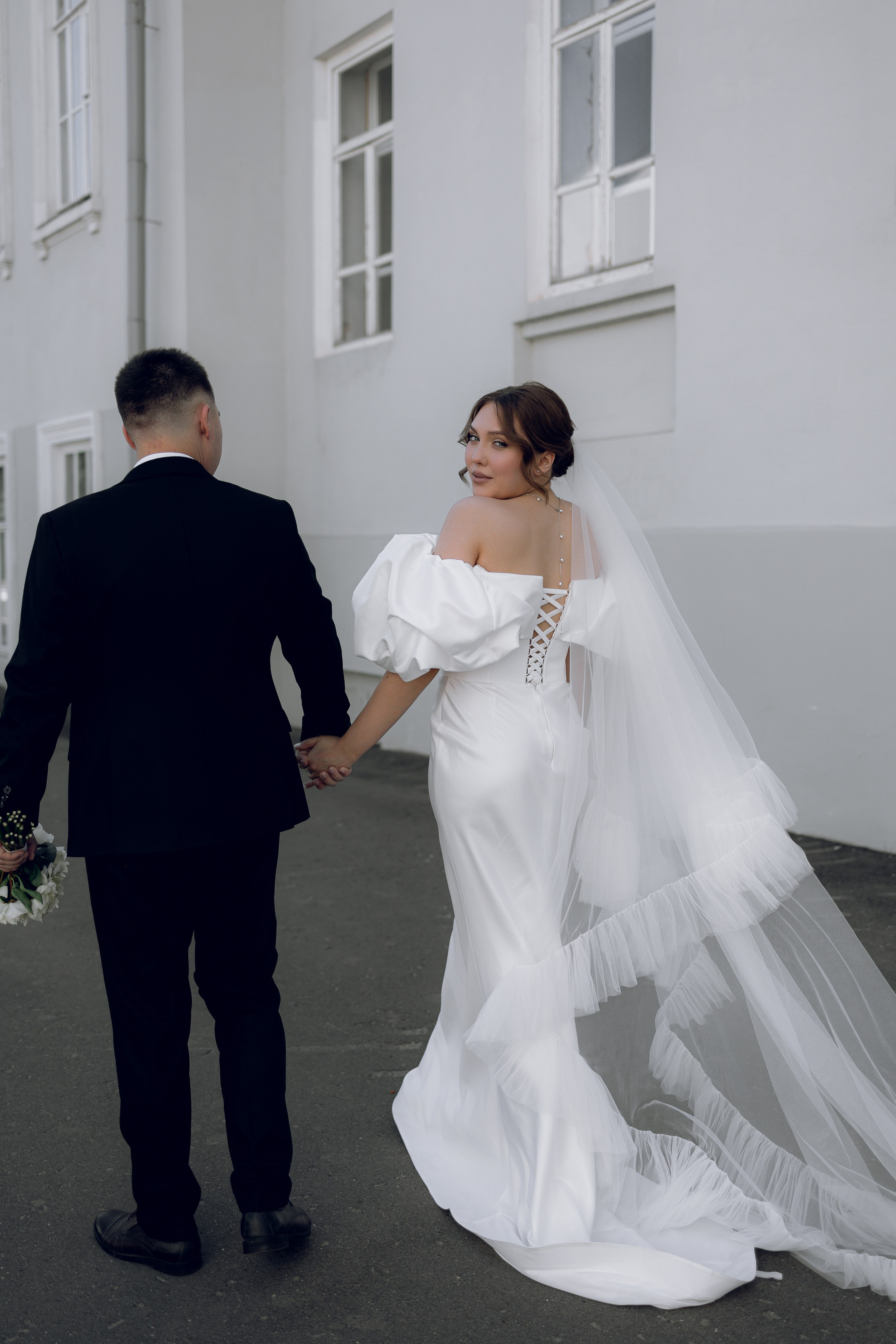 Максим & Эльмира. Свадебный фотограф Казань| Фотограф Казань Зевакина Анастасия